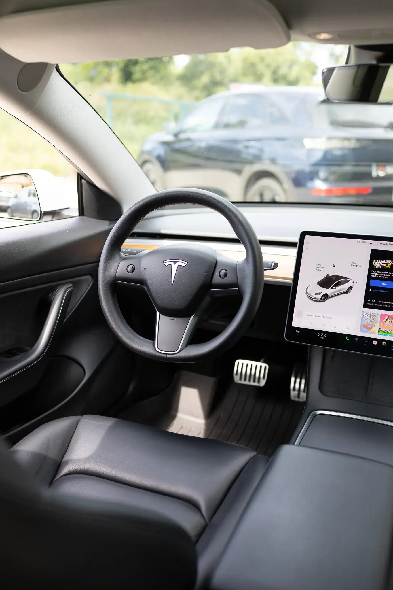 Tesla Model 3 Standard Range Plus RWD 26