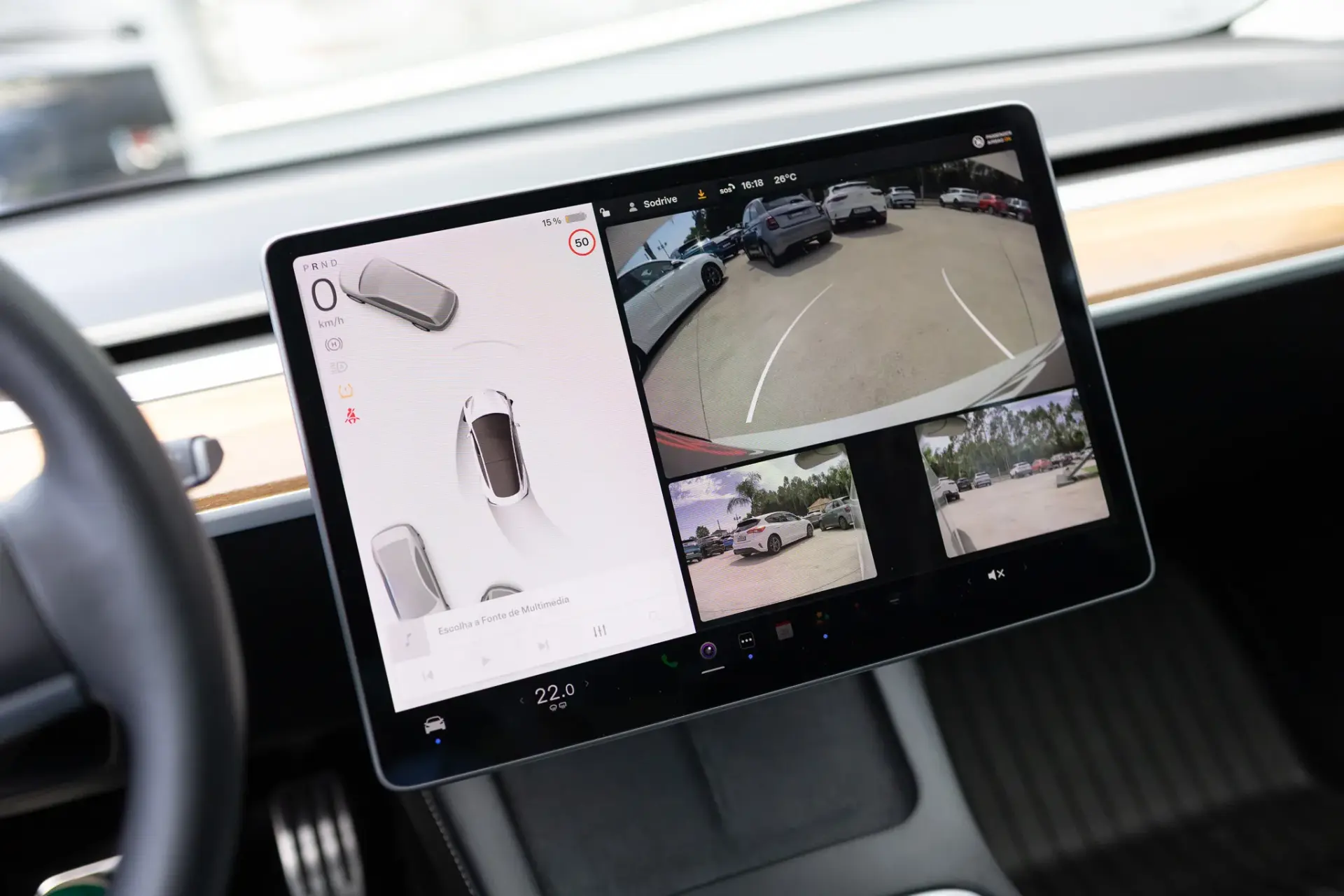 Tesla Model 3 Standard Range Plus RWD 25