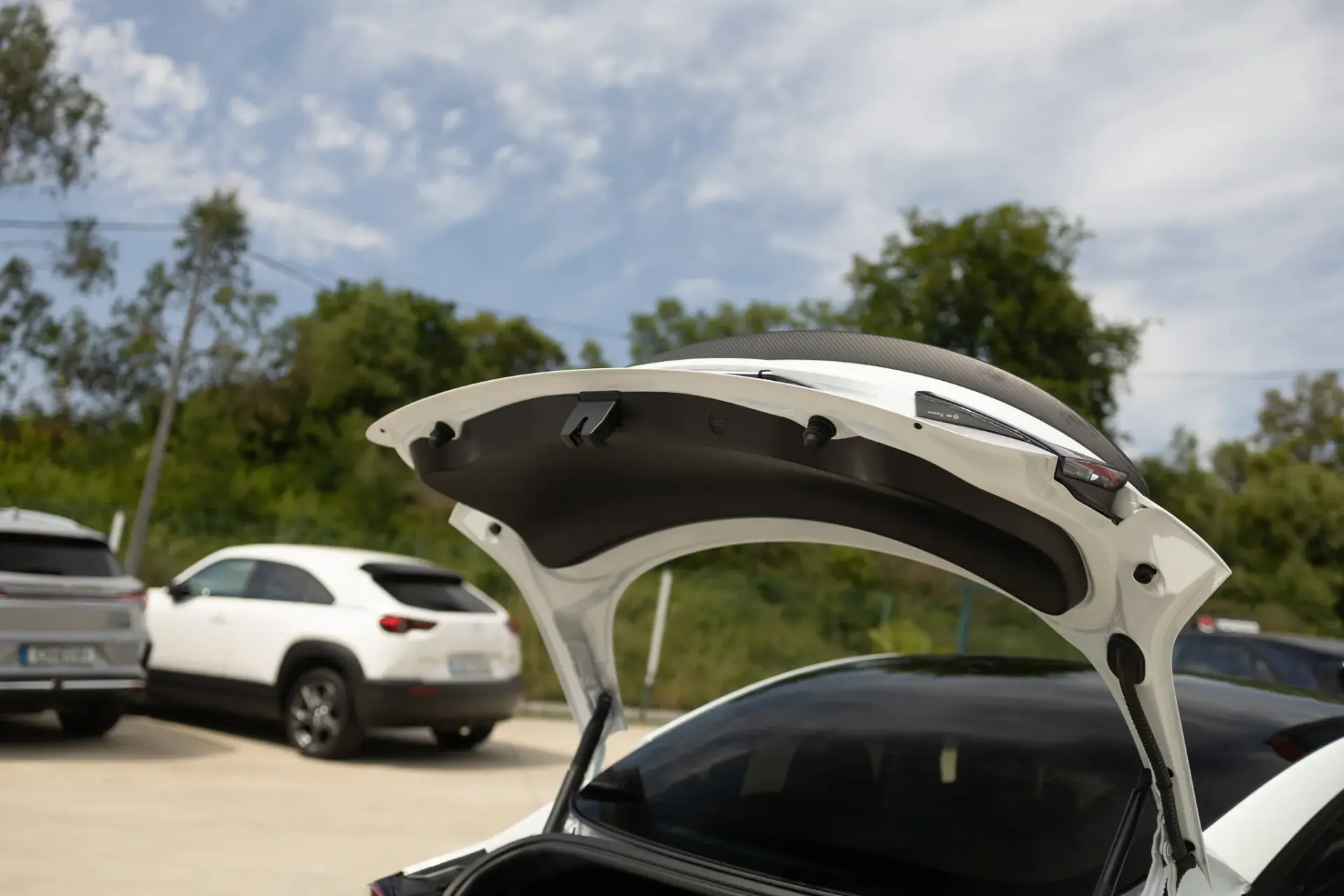 Tesla Model 3 Standard Range Plus RWD 34