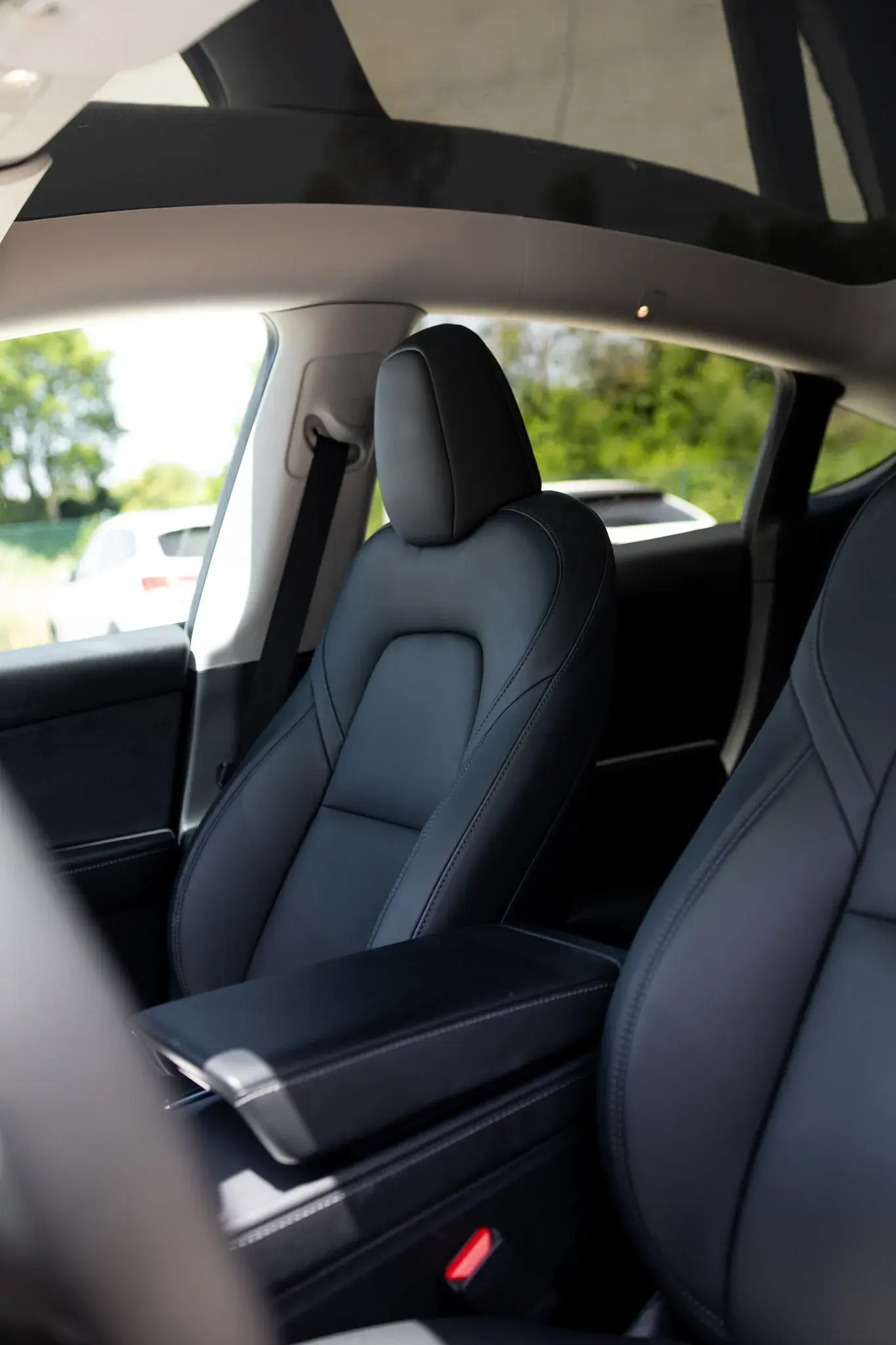 Tesla Model Y Standard RWD 23