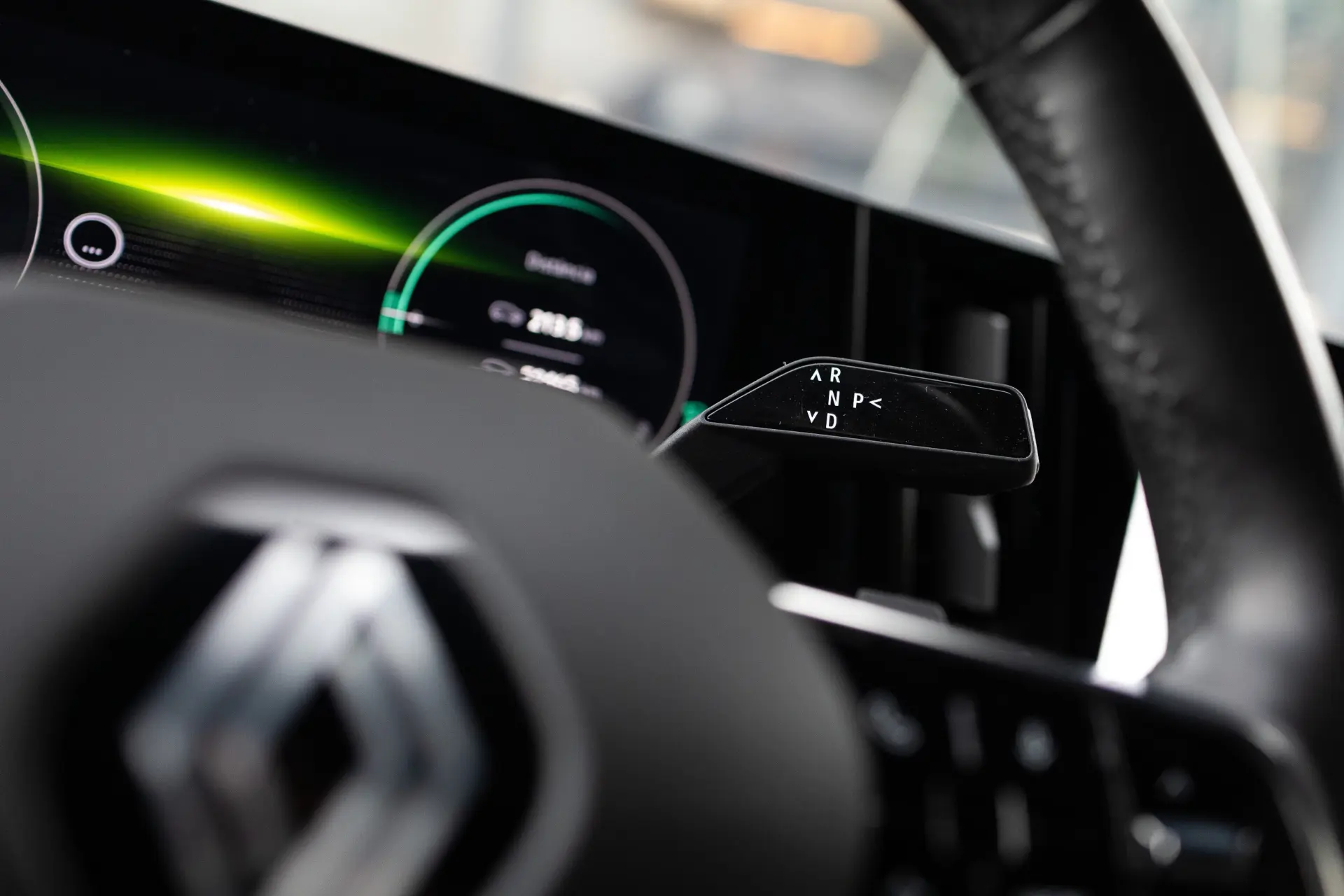 Renault Mégane E-Tech EV60 Techno 24