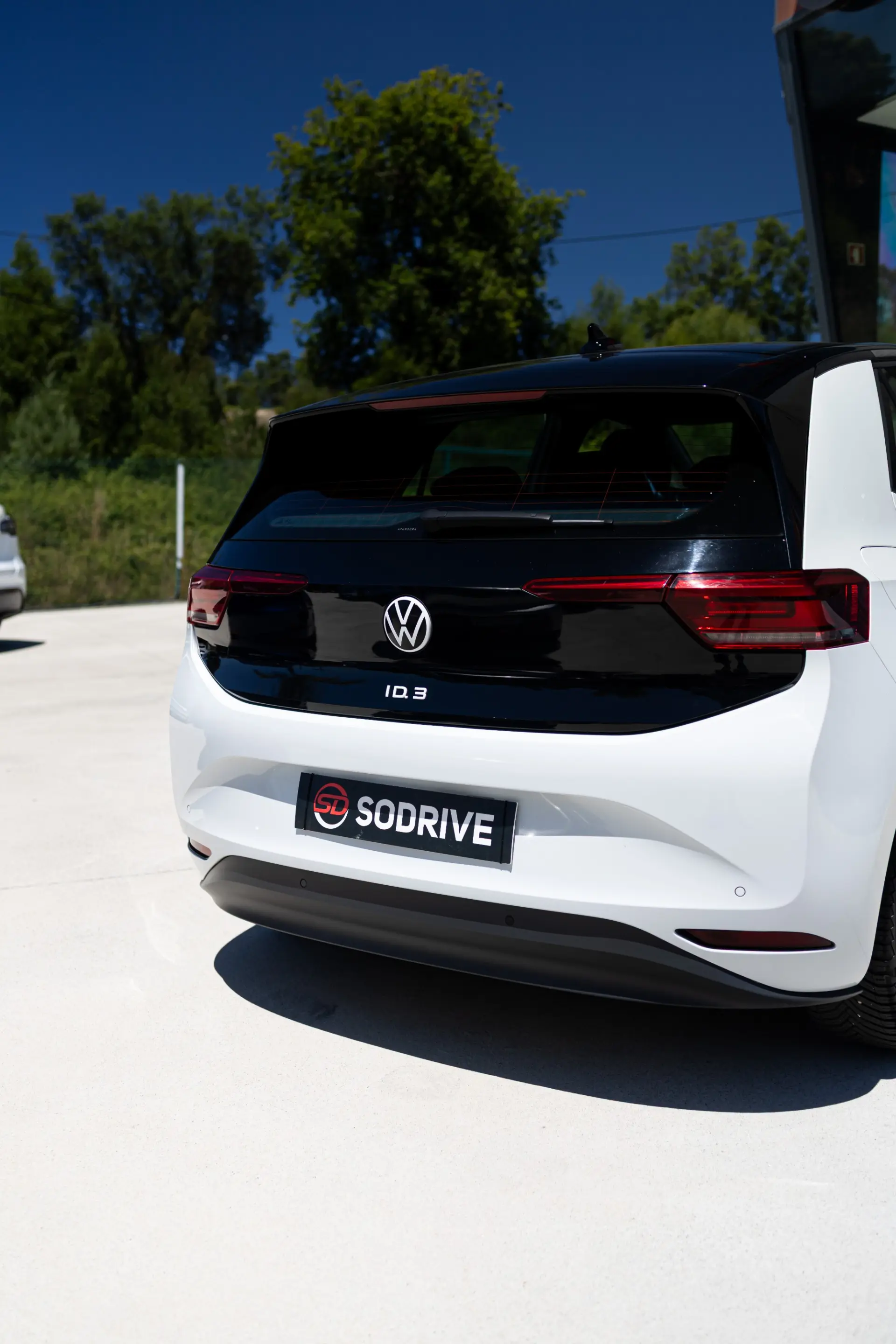 Volkswagen ID.3 Pure 29