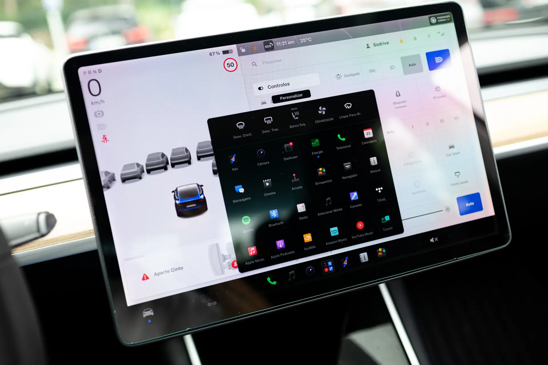 Tesla Model 3 Standard Range Plus RWD 10