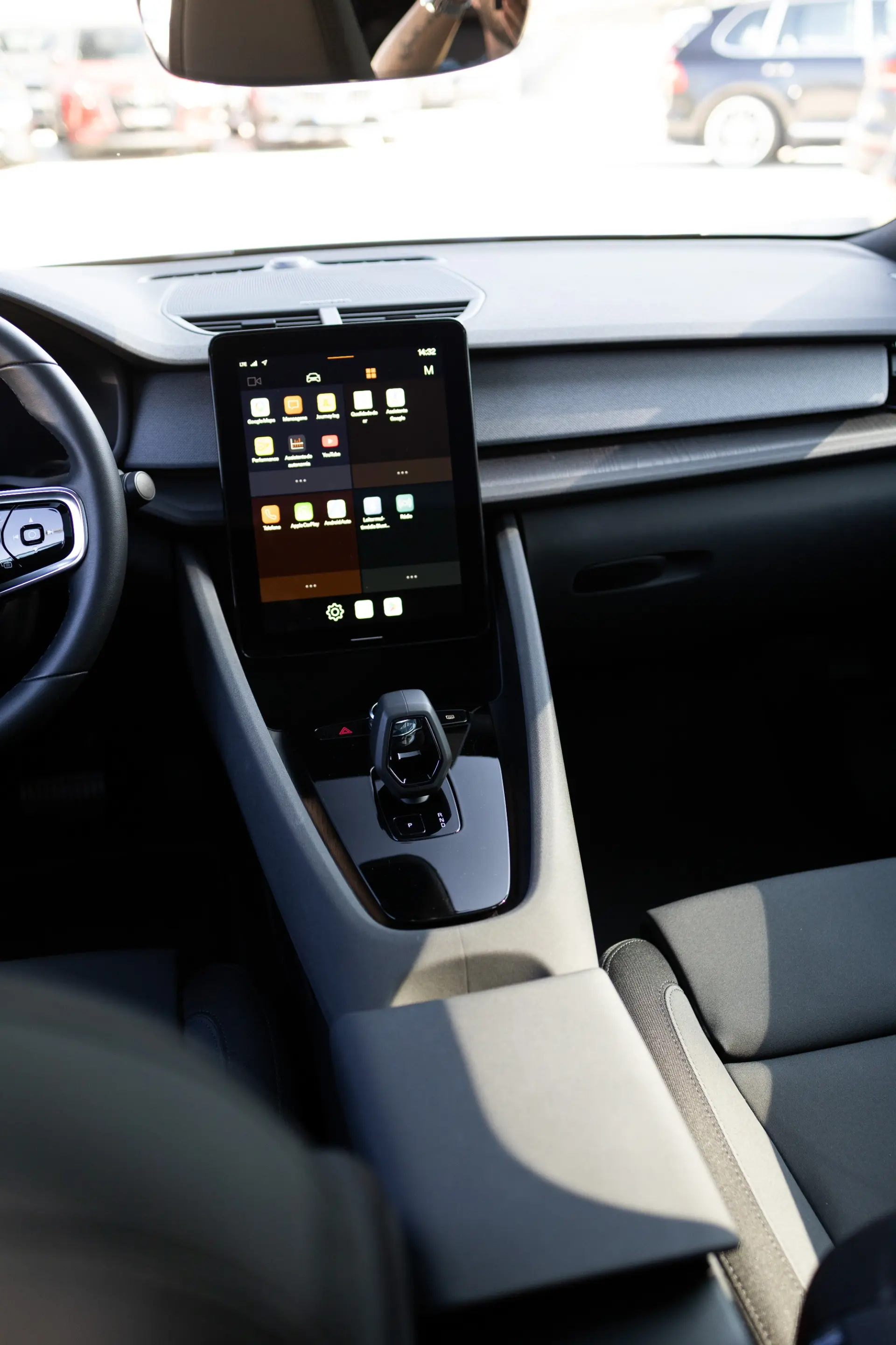 Polestar 2 Single Motor 69kWh 35