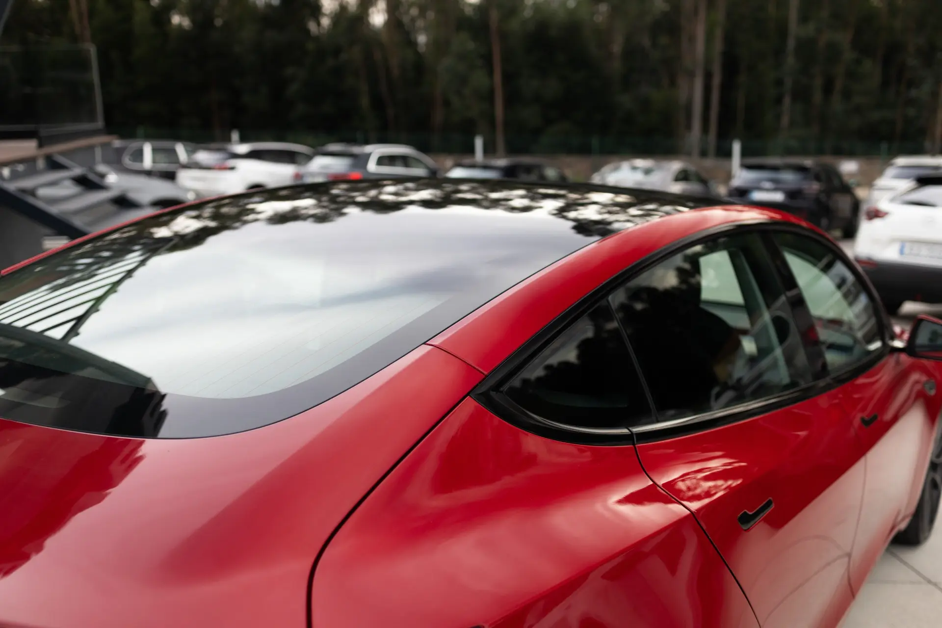 Tesla Model 3 Standard Range Plus RWD 28