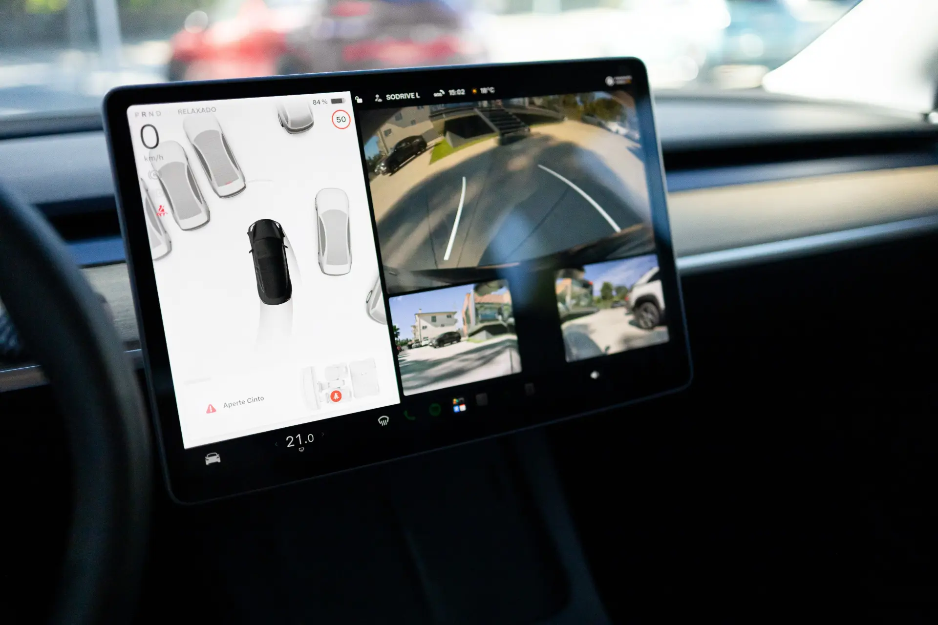 Tesla Model 3 Standard RWD 10