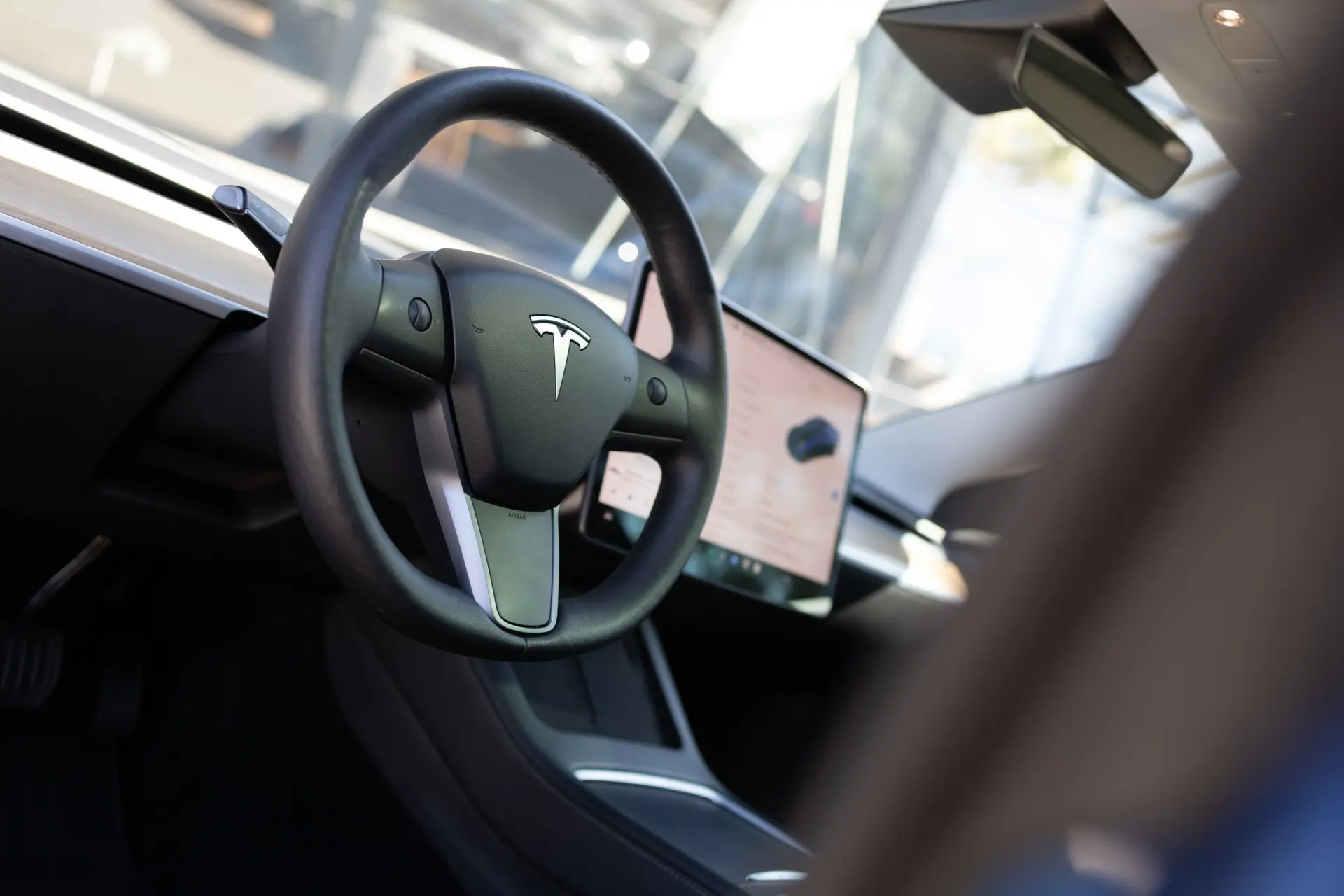 Tesla Model 3 Long-Range Dual Motor AWD 7