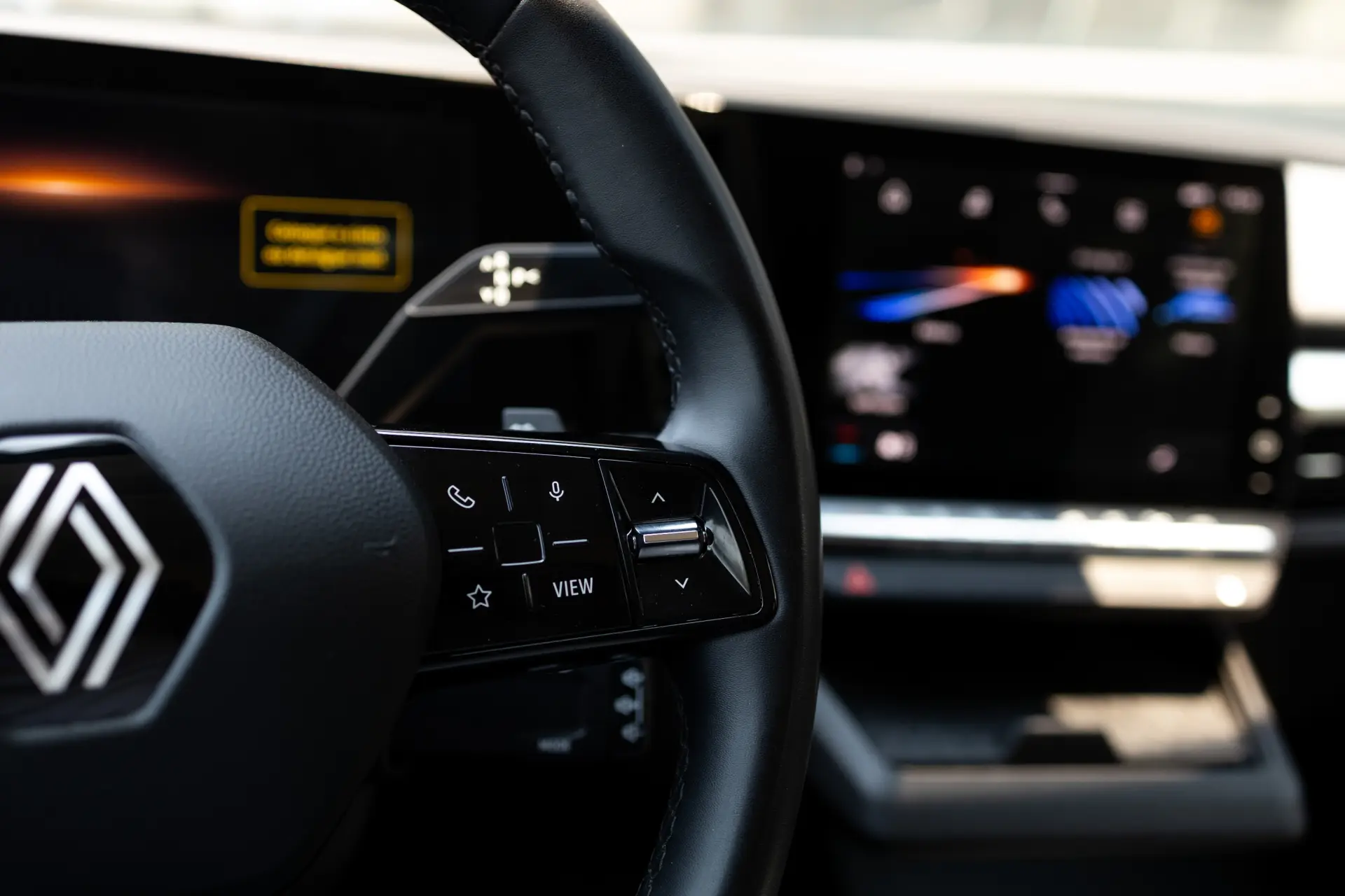 Renault Mégane E-Tech EV60 Evolution 8