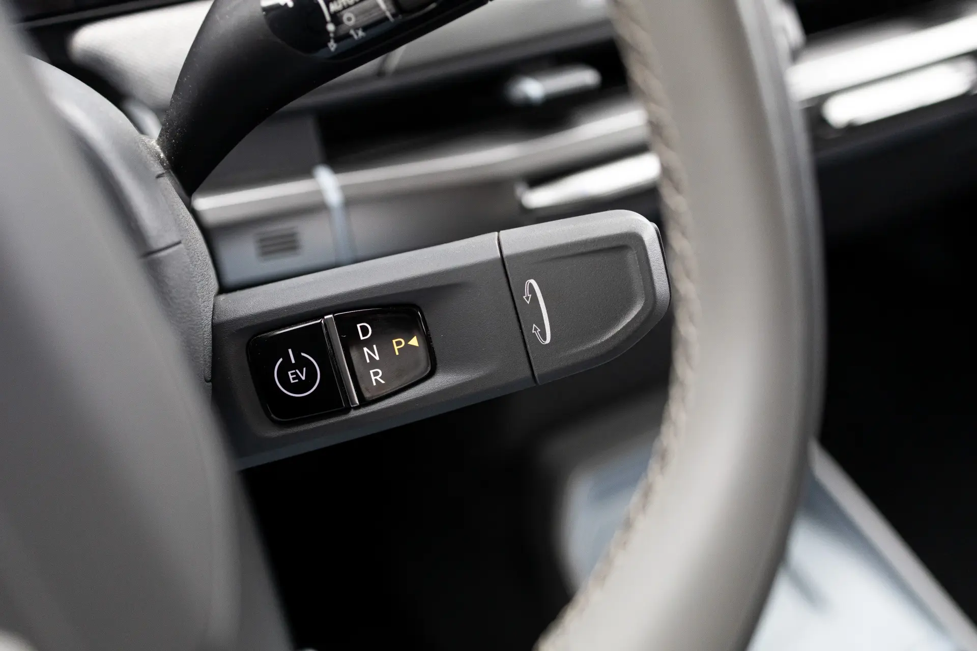 Kia EV3 81.4 kWh Tech 32