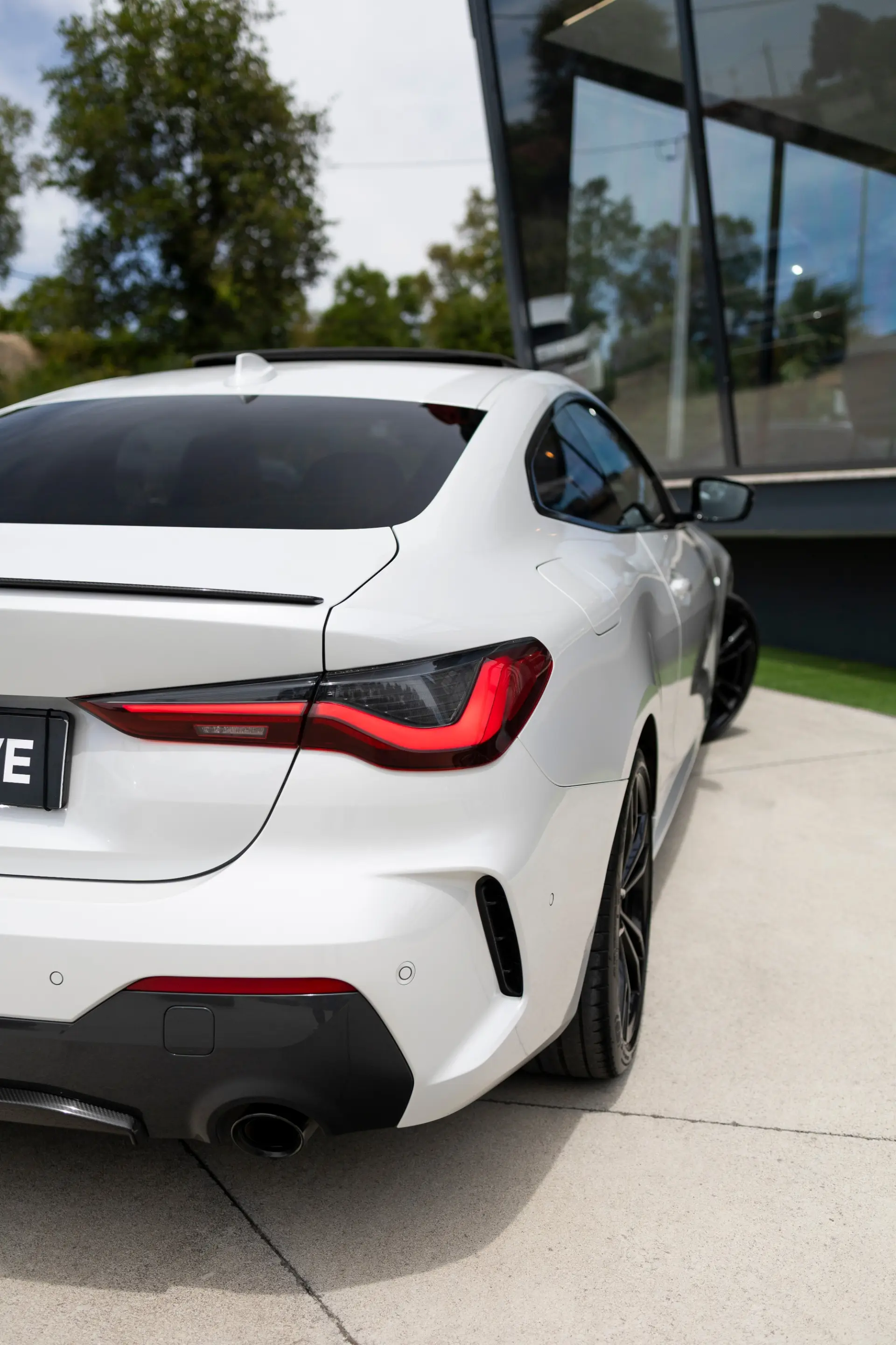 BMW 430 i Desportiva M Auto 54