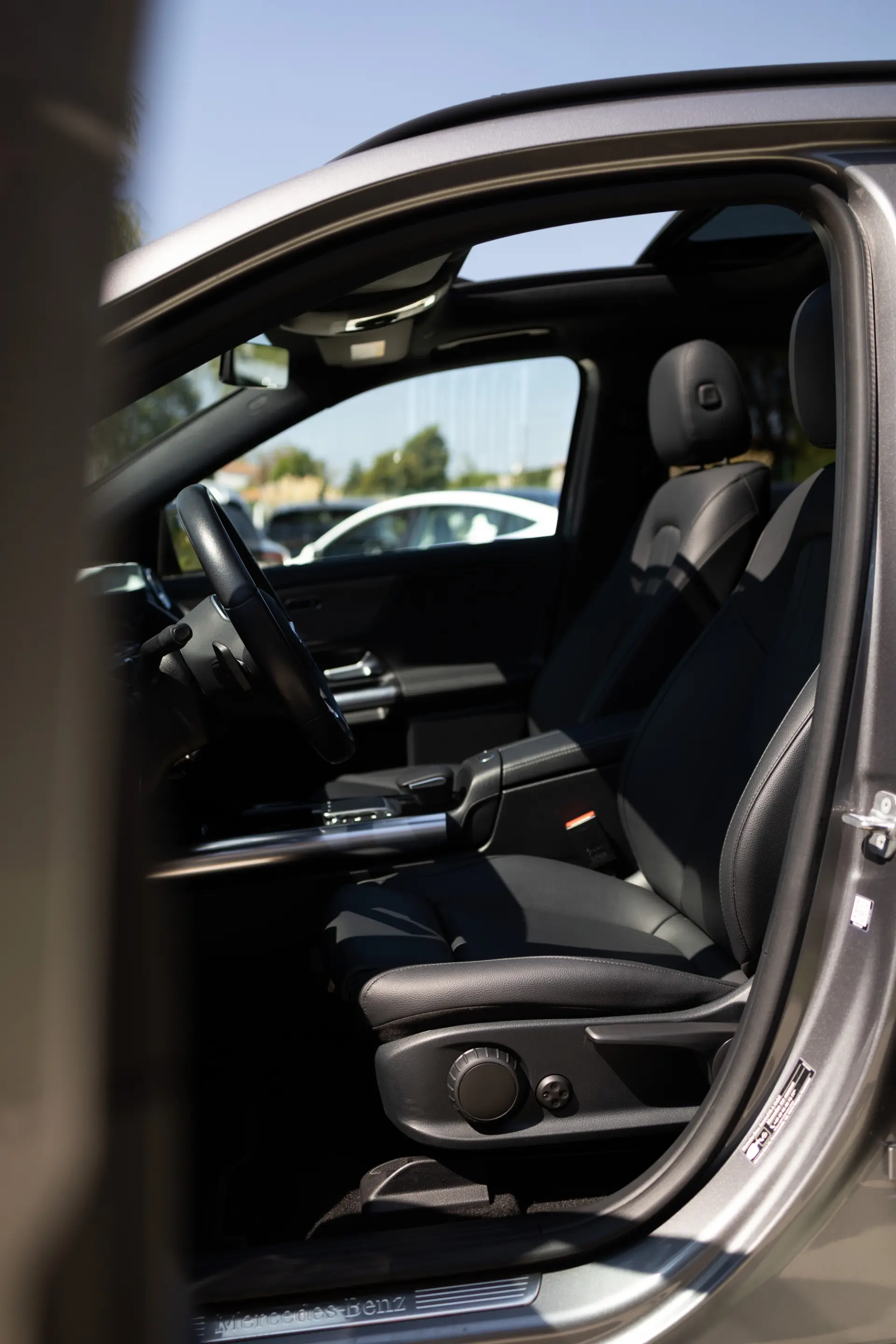 Mercedes-Benz EQA 350 4Matic Progressive 15