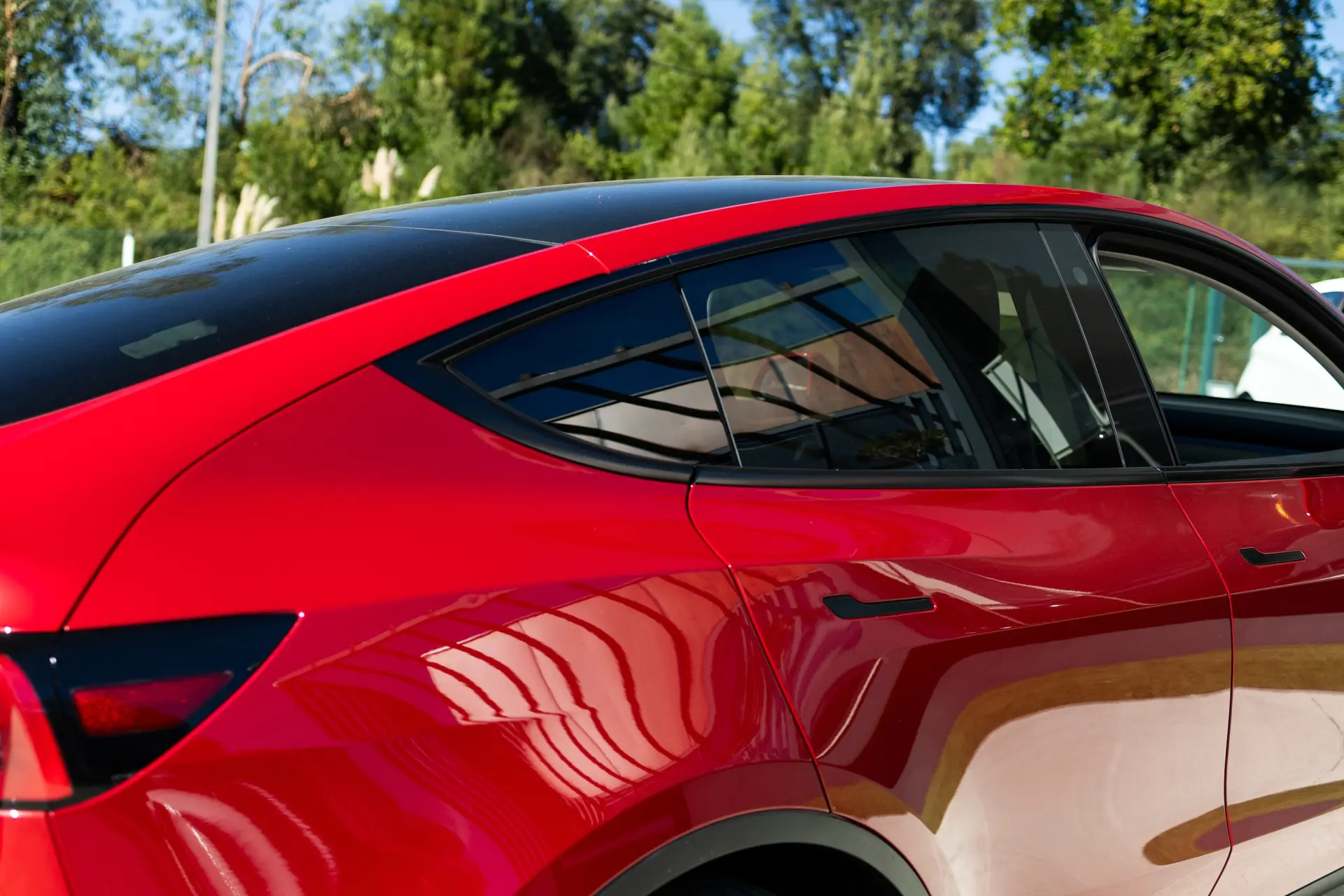 Tesla Model Y Standard 22