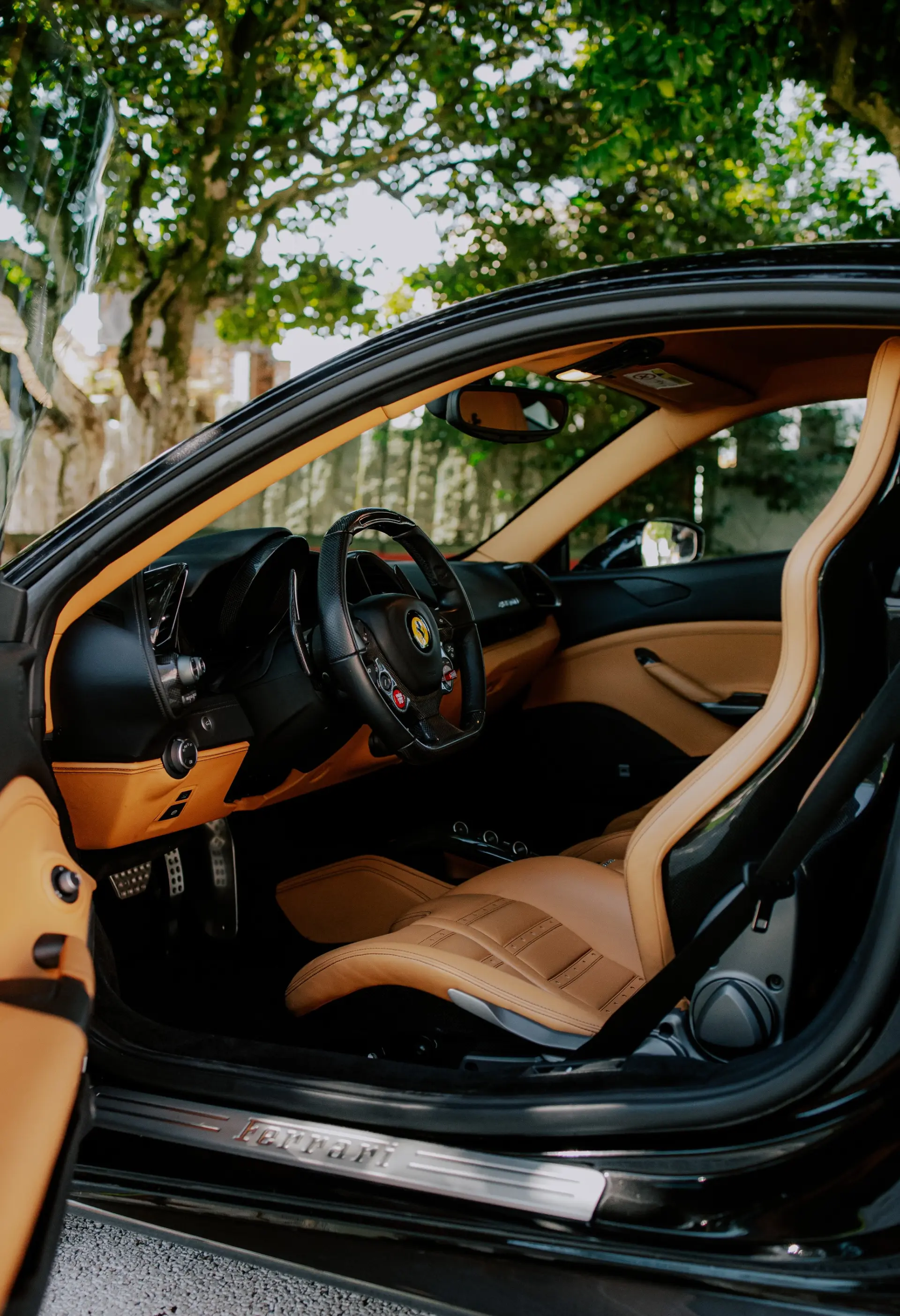 Ferrari 488 GTB 38