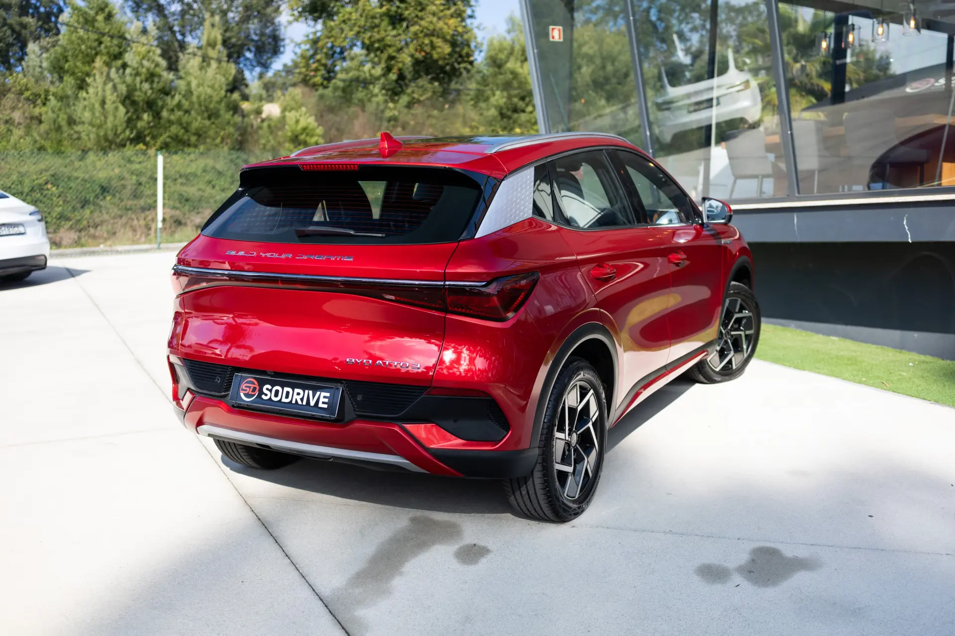 BYD Atto 3 Design 6