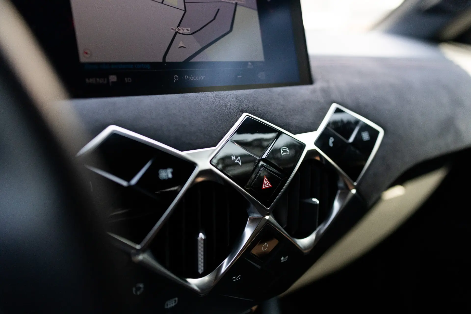DS DS3 Crossback 1.2 PureTech Performance Line EAT8 9