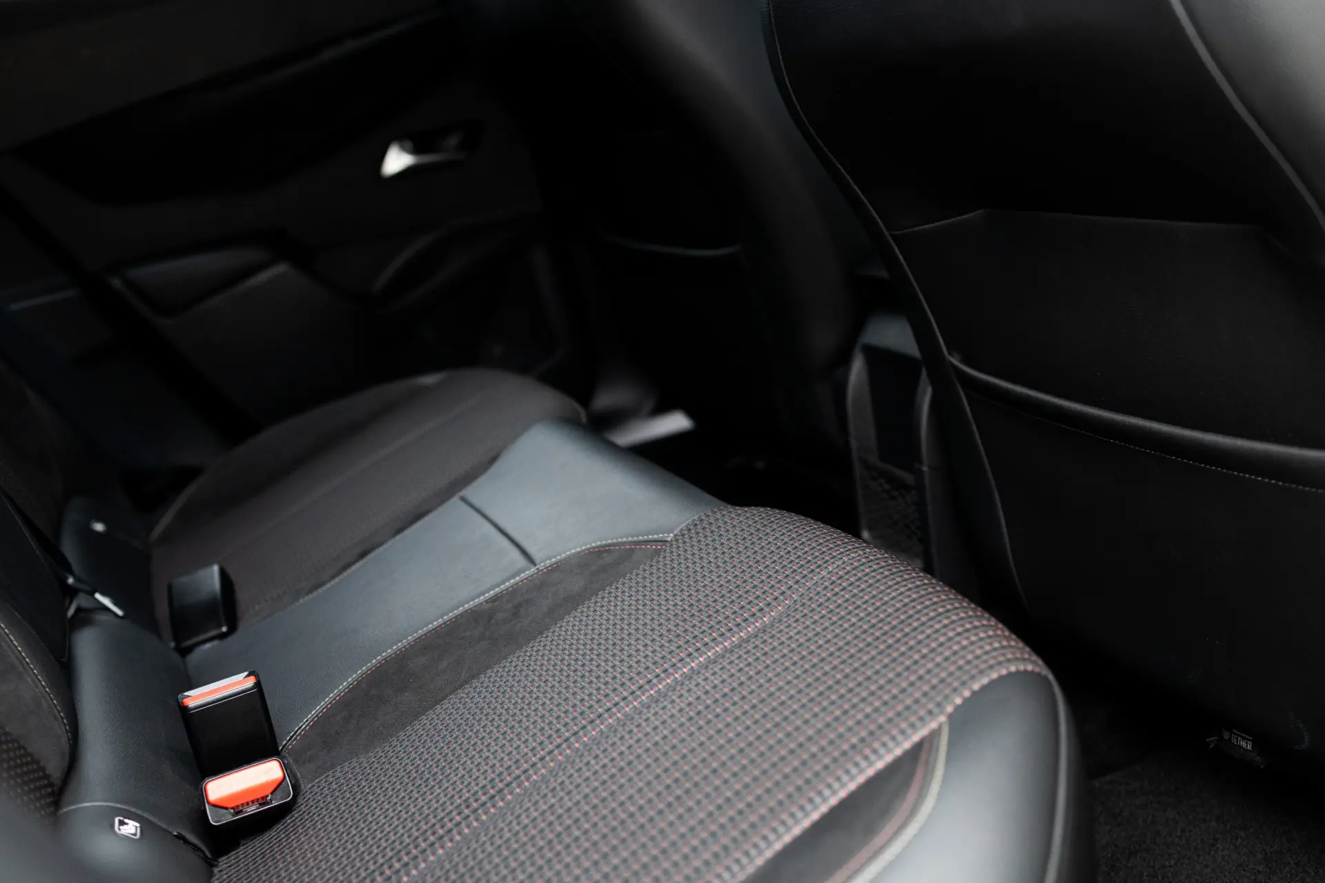 DS DS3 Crossback 1.2 PureTech Performance Line EAT8 29