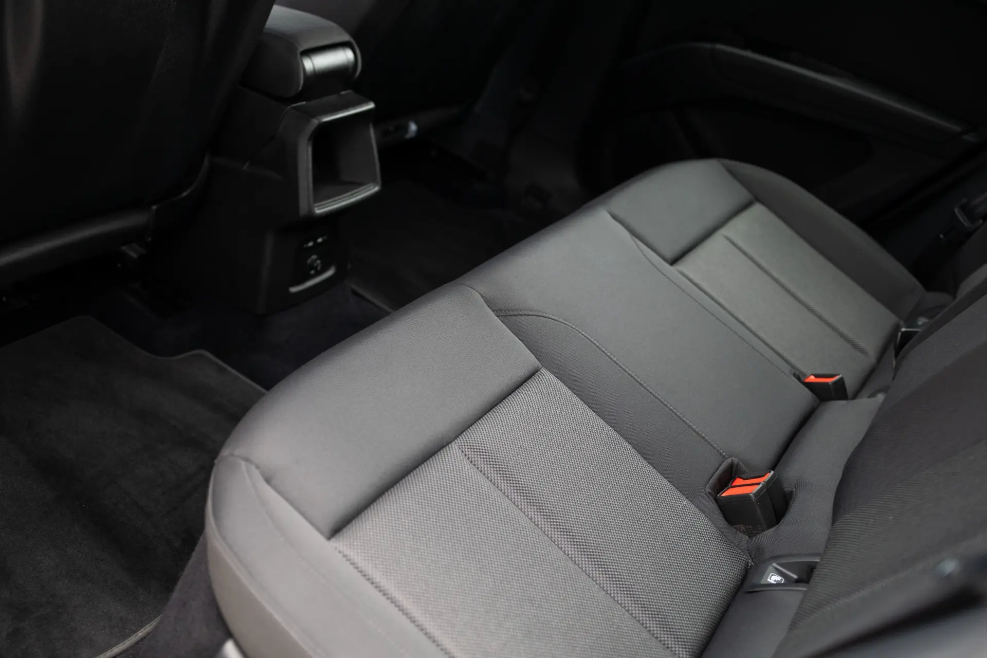 Audi Q4 e-tron 35 55 kWh 21