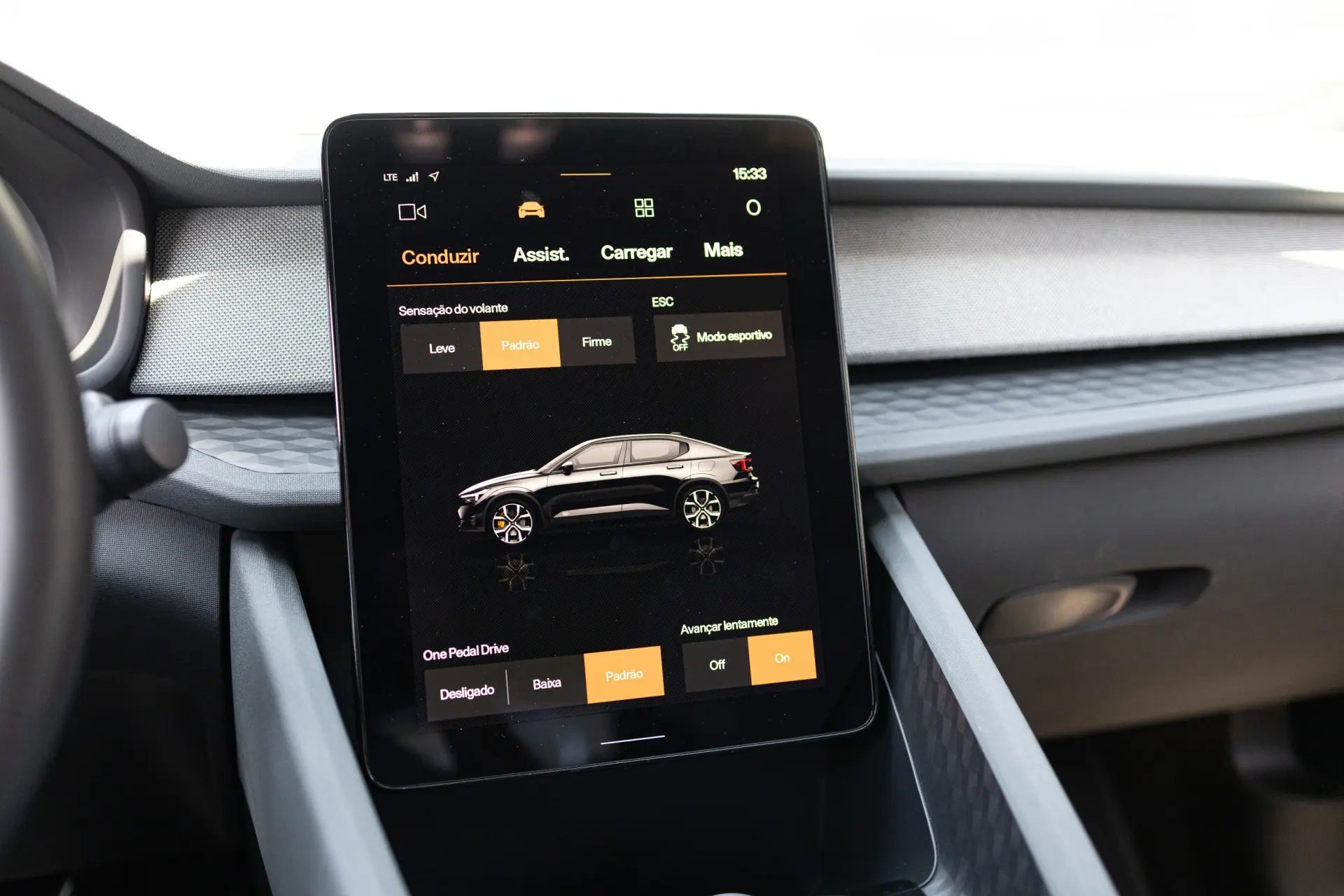 Polestar 2 Long Range 78 kWh 12