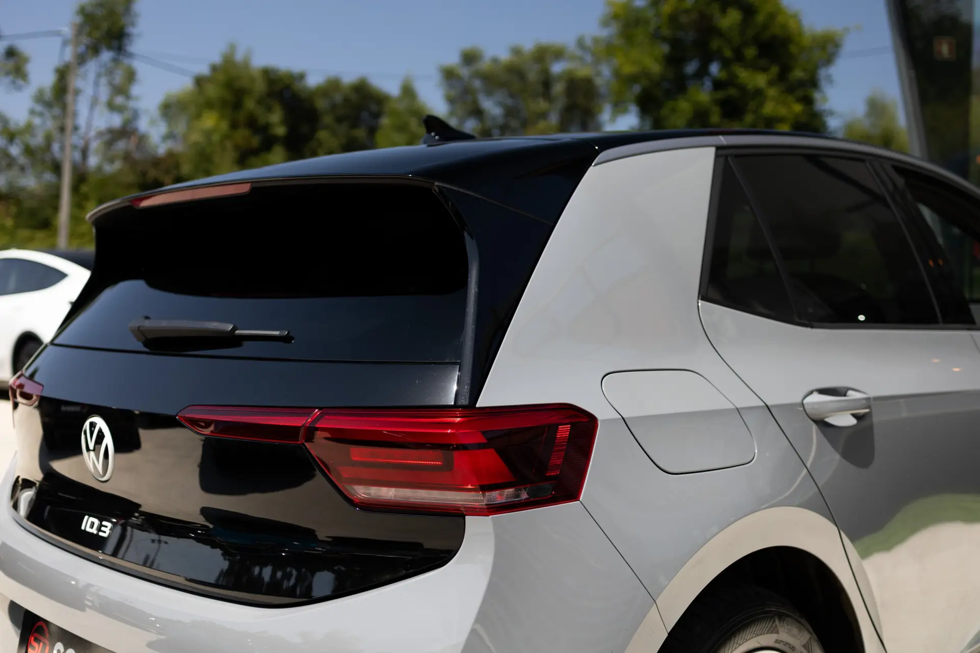 Volkswagen ID.3 Pure 27
