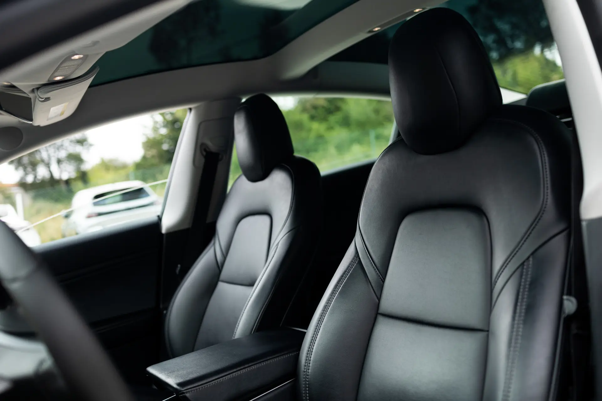 Tesla Model 3 Standard Range Plus RWD 7