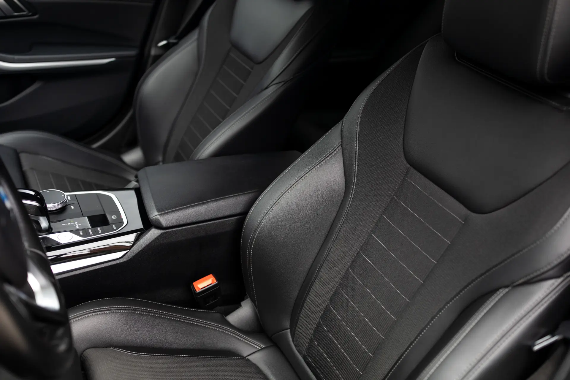 BMW 320 d Line Sport Auto 29