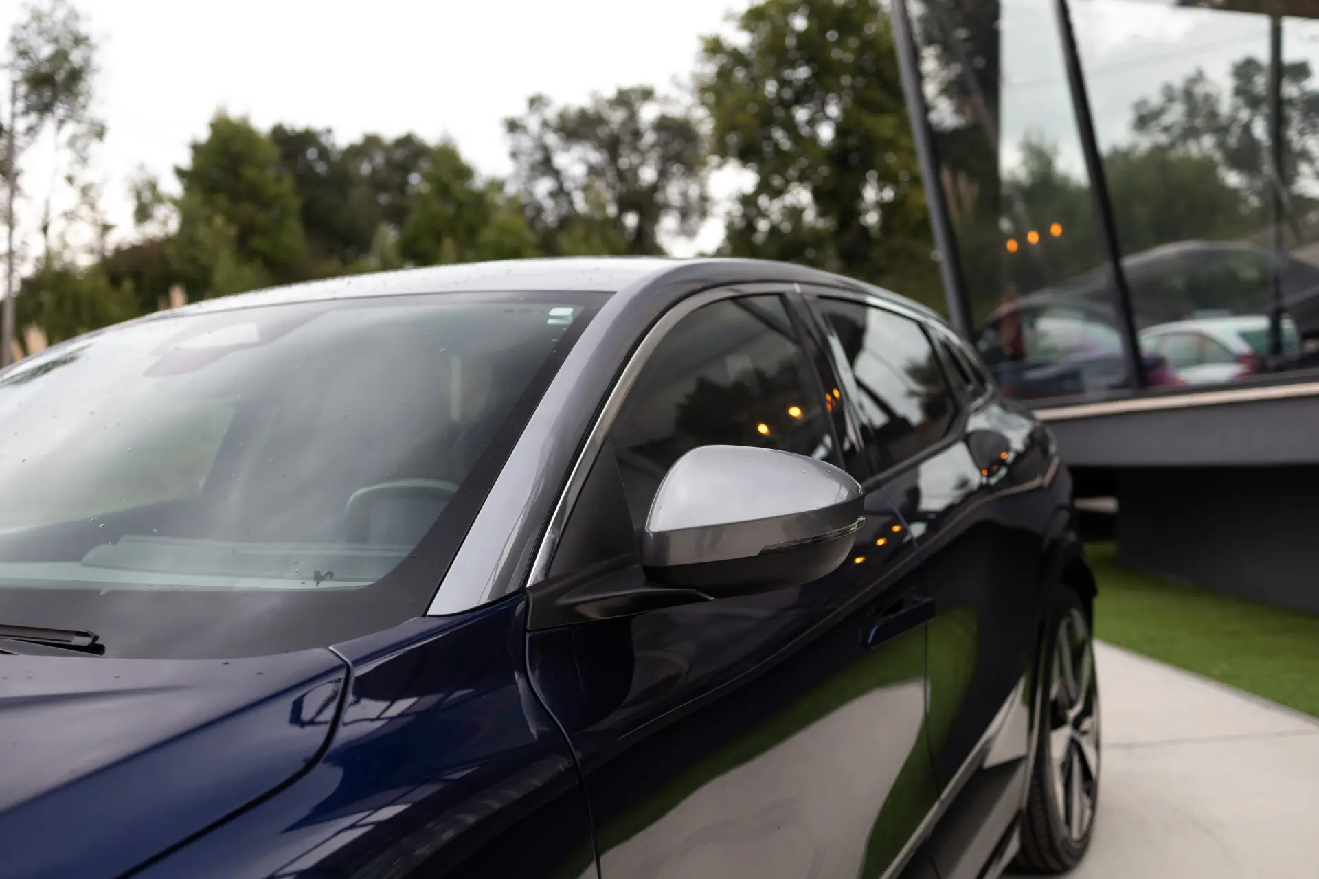 Renault Mégane E-Tech EV60 Techno 15