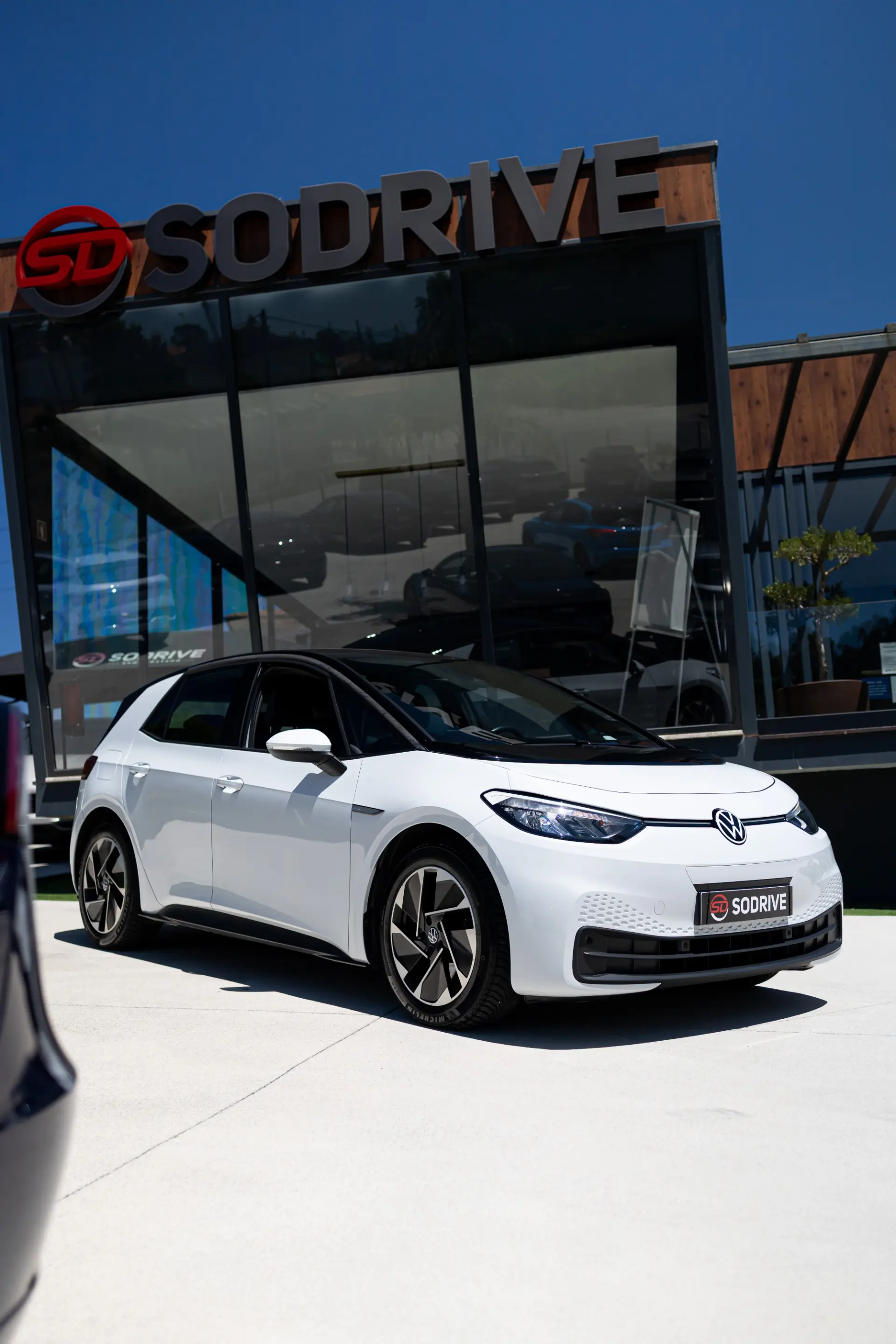 Volkswagen ID.3 Pure 13