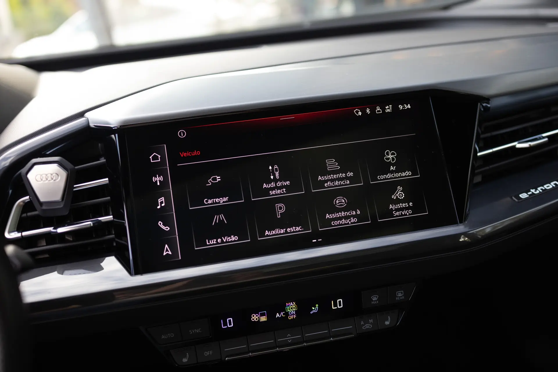 Audi Q4 Sportback e-tron 50 quattro 41