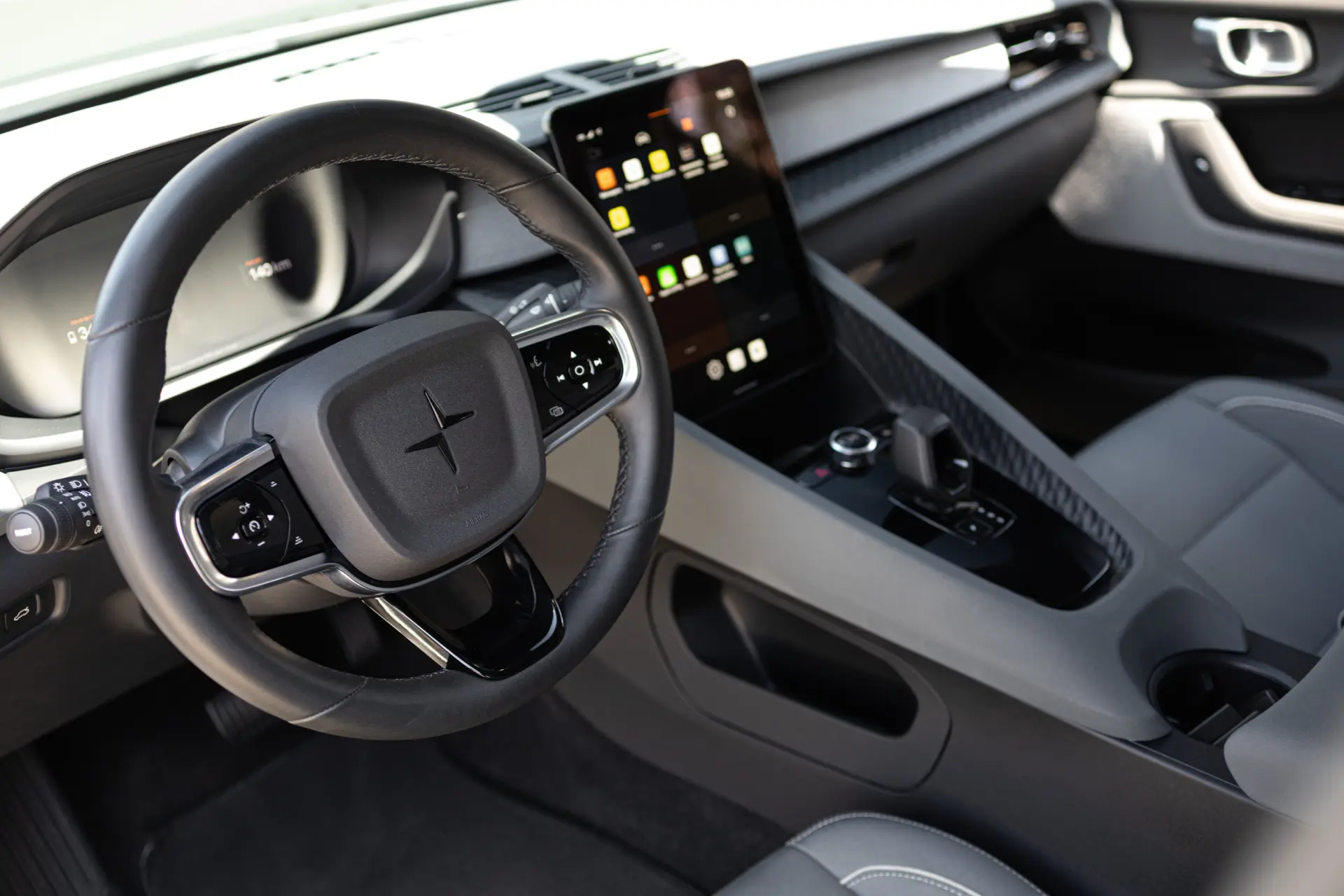 Polestar 2 Long Range 78 kWh 49