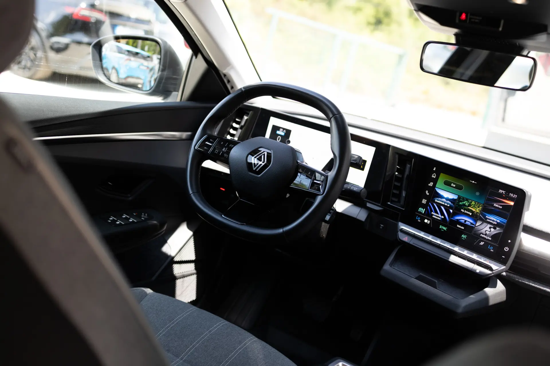 Renault Mégane E-Tech EV60 Techno 2