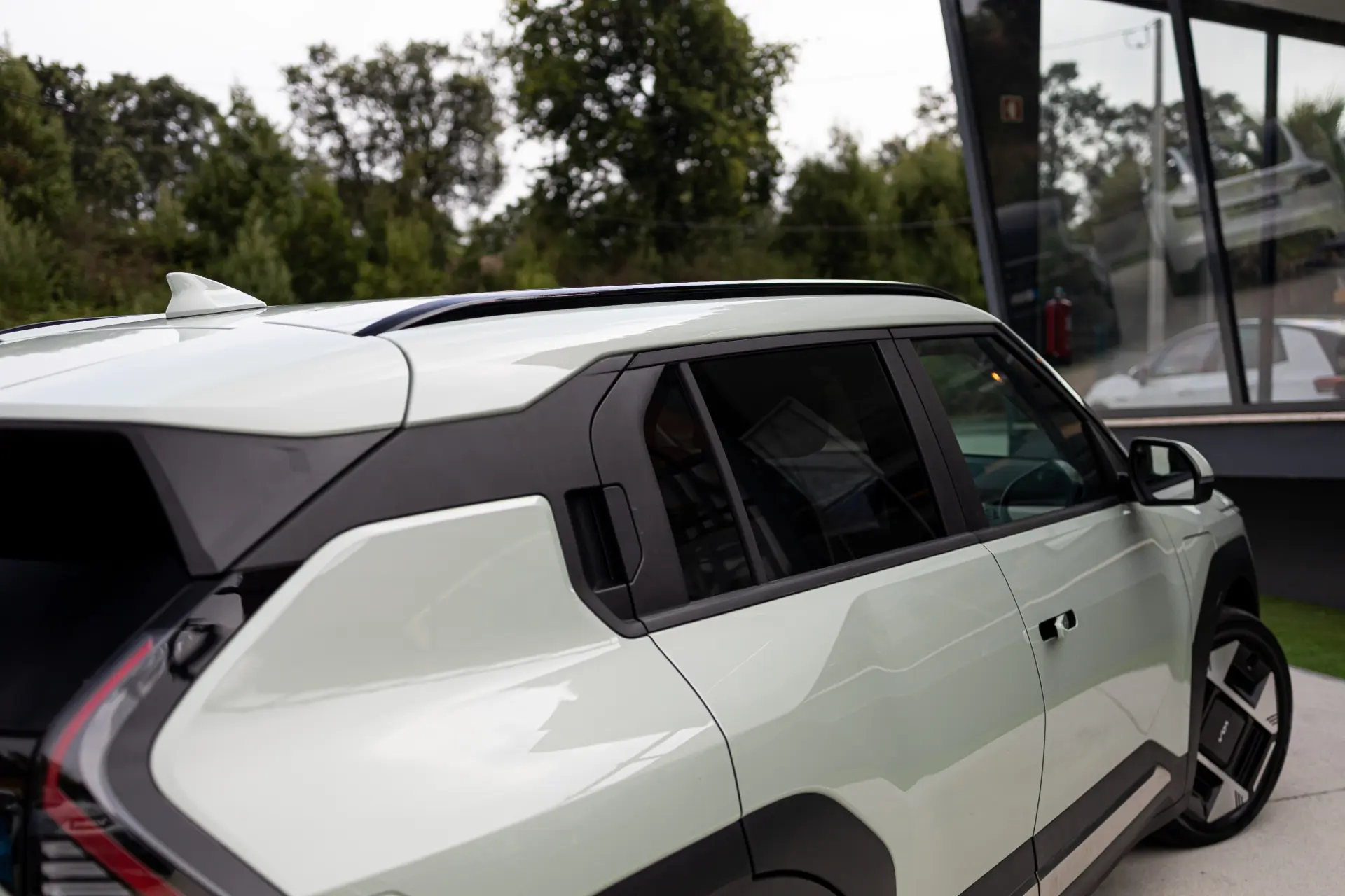 Kia EV3 81.4 kWh Tech 41