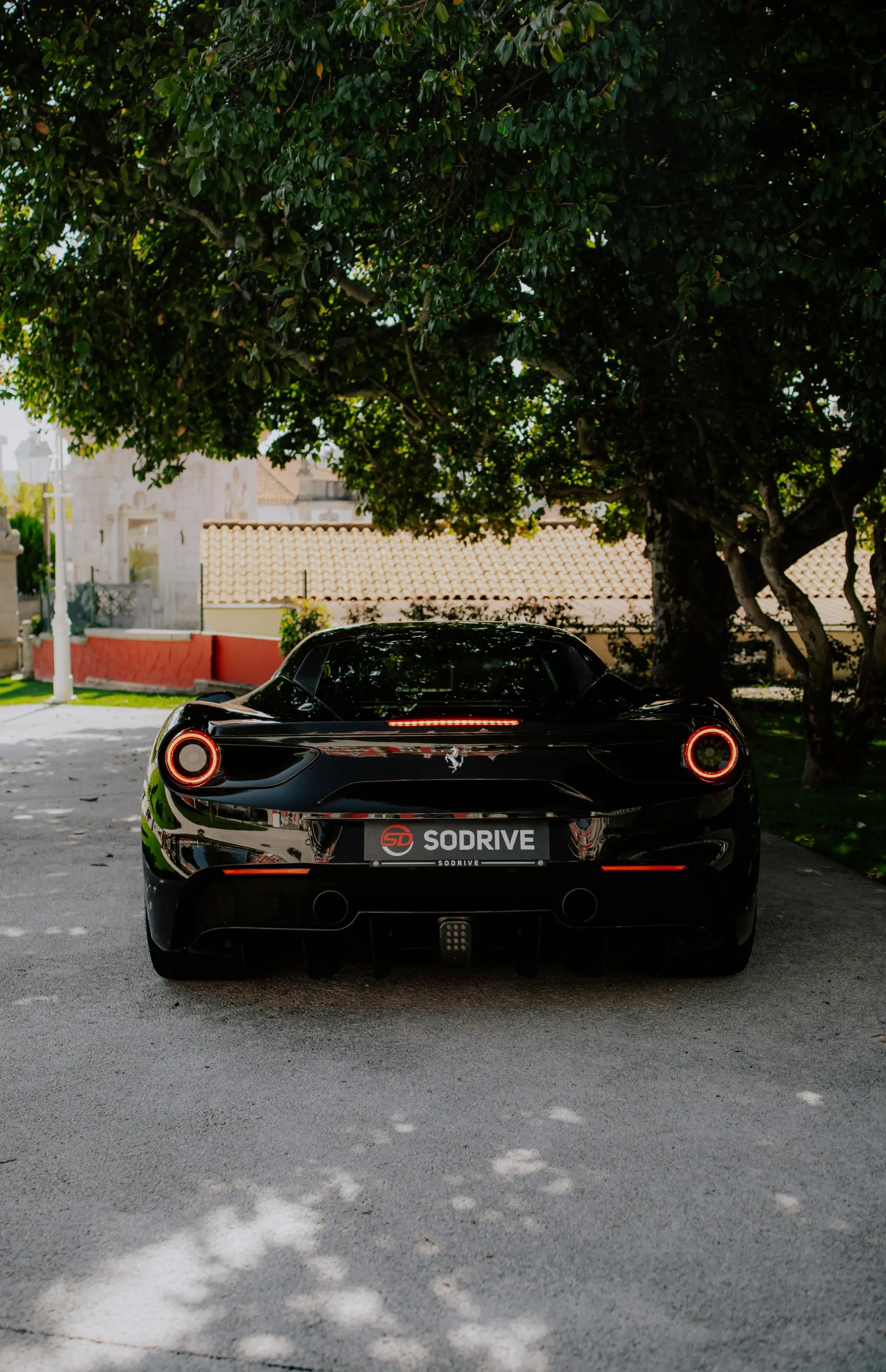 Ferrari 488 GTB 69