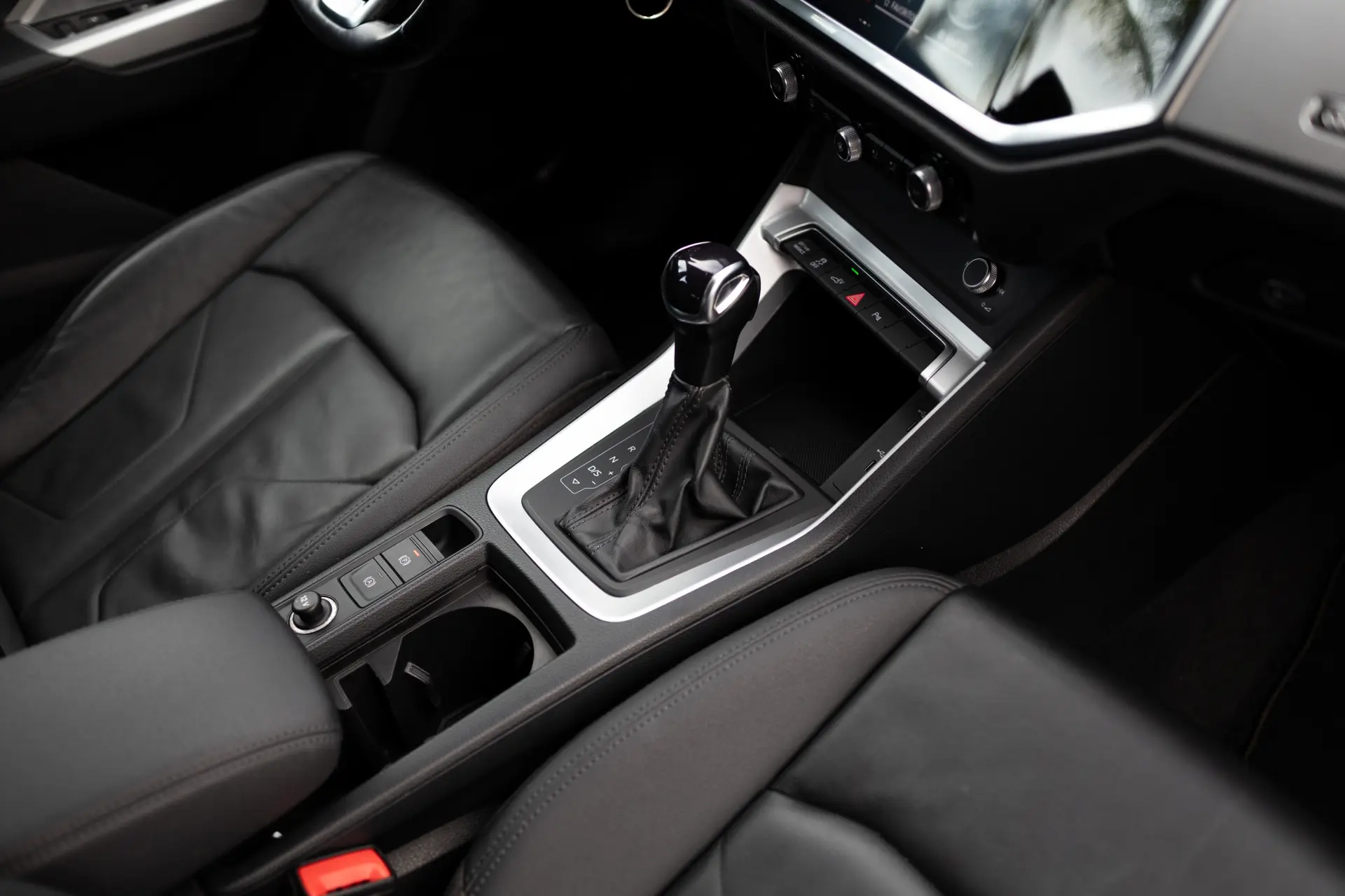 Audi Q3 45 TFSIe S tronic 29