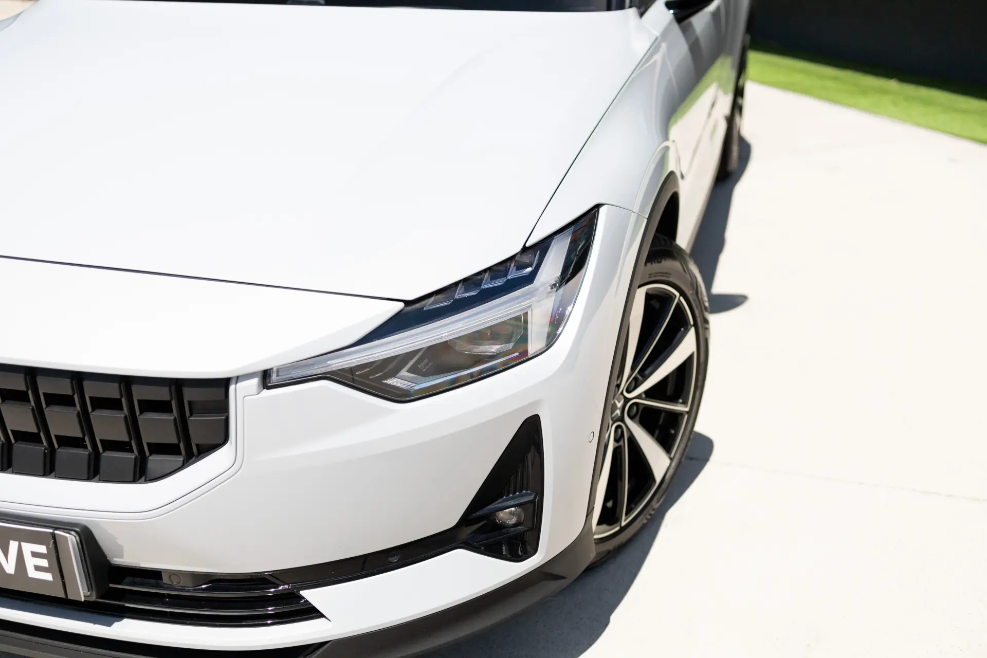 Polestar 2 Long Range 78 kWh 9