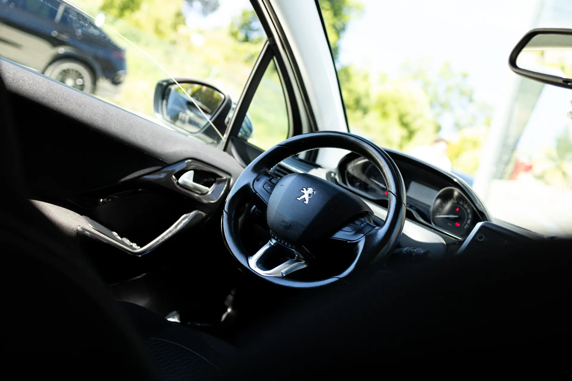 Peugeot 208 1.6 BlueHDi Style 24