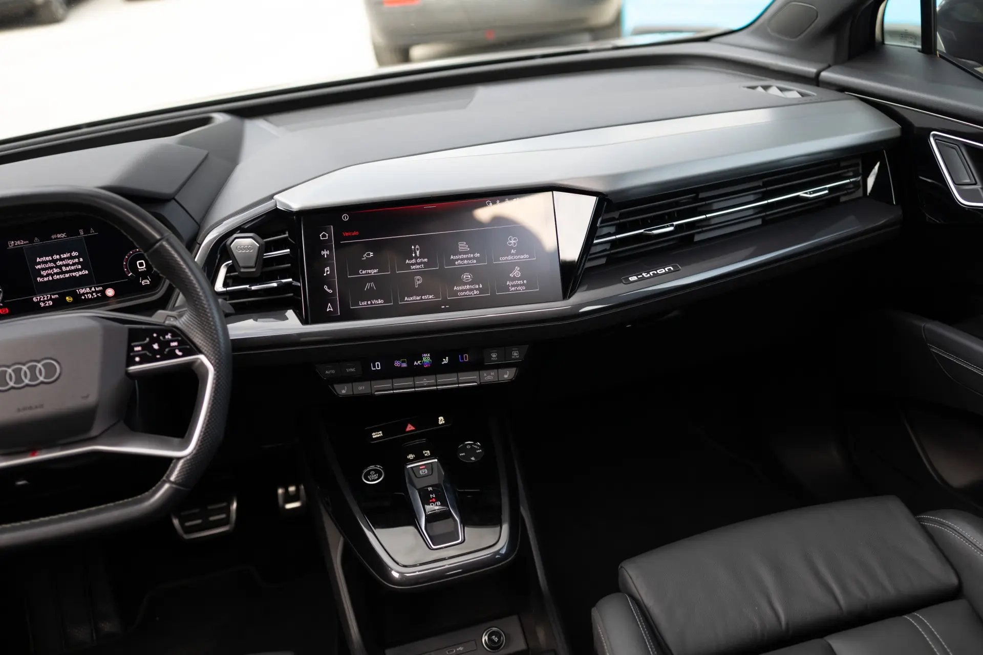 Audi Q4 Sportback e-tron 50 quattro 30