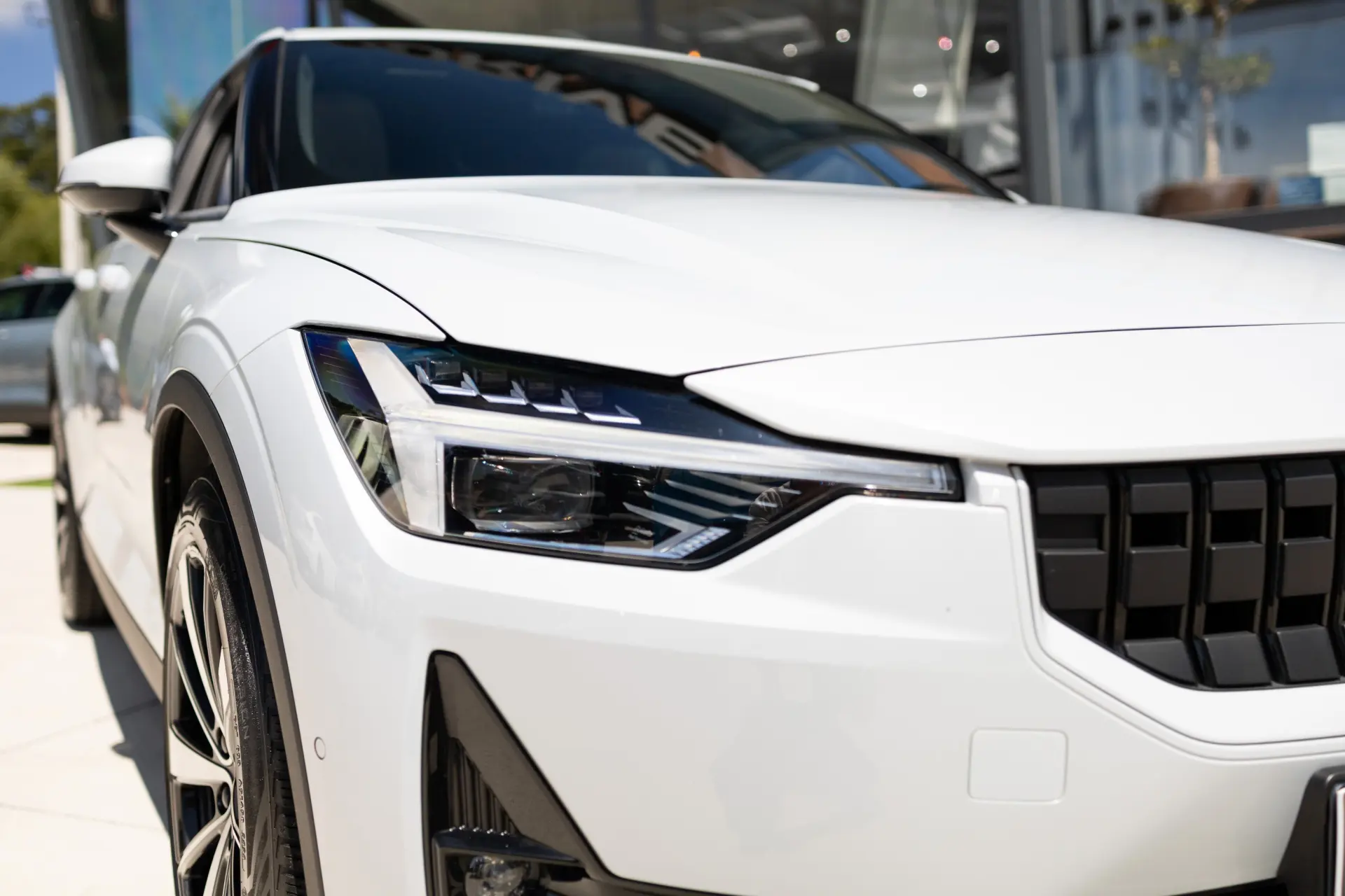Polestar 2 Long Range 78 kWh 25