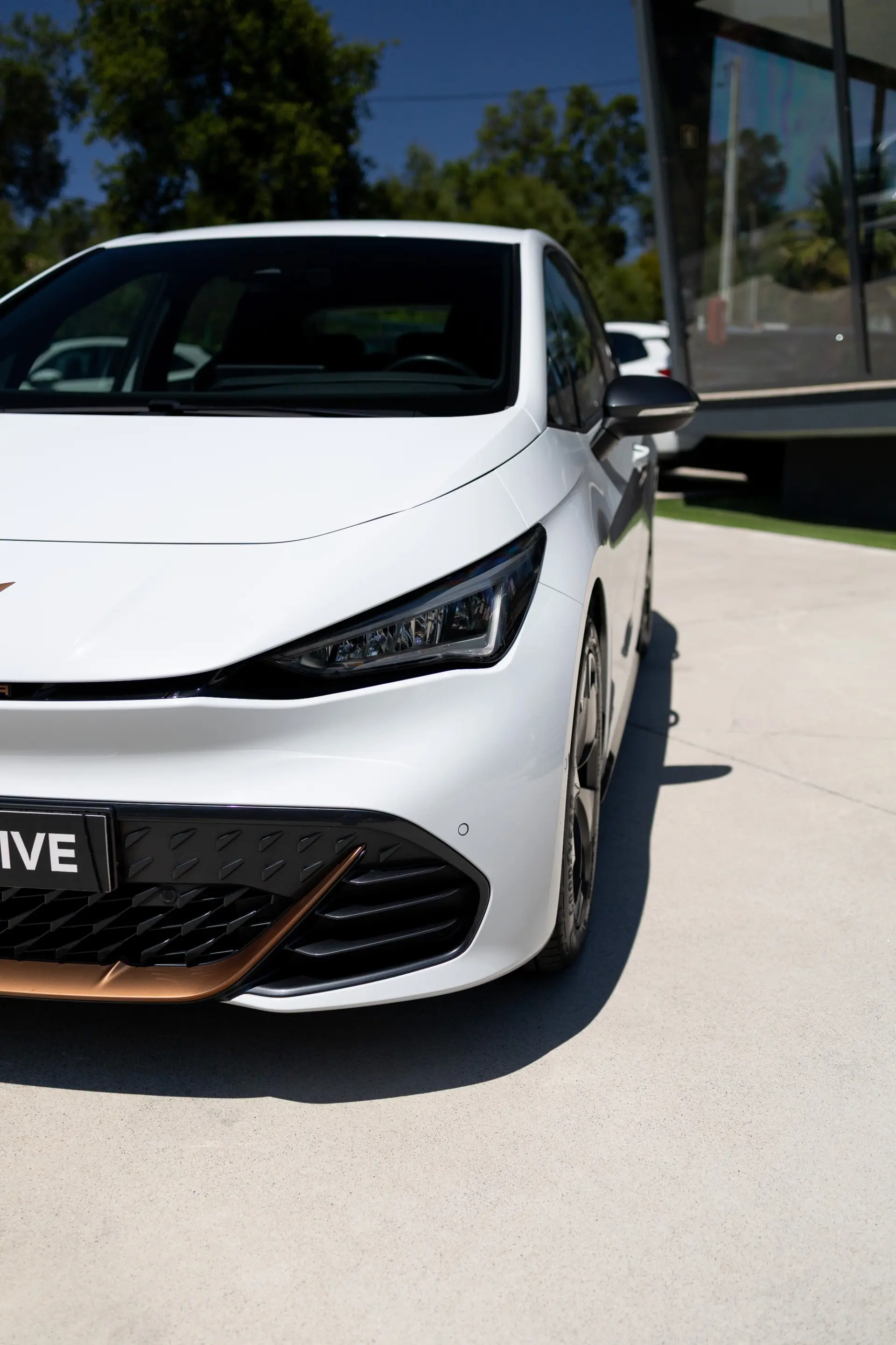 Cupra Born 58 kWh 23