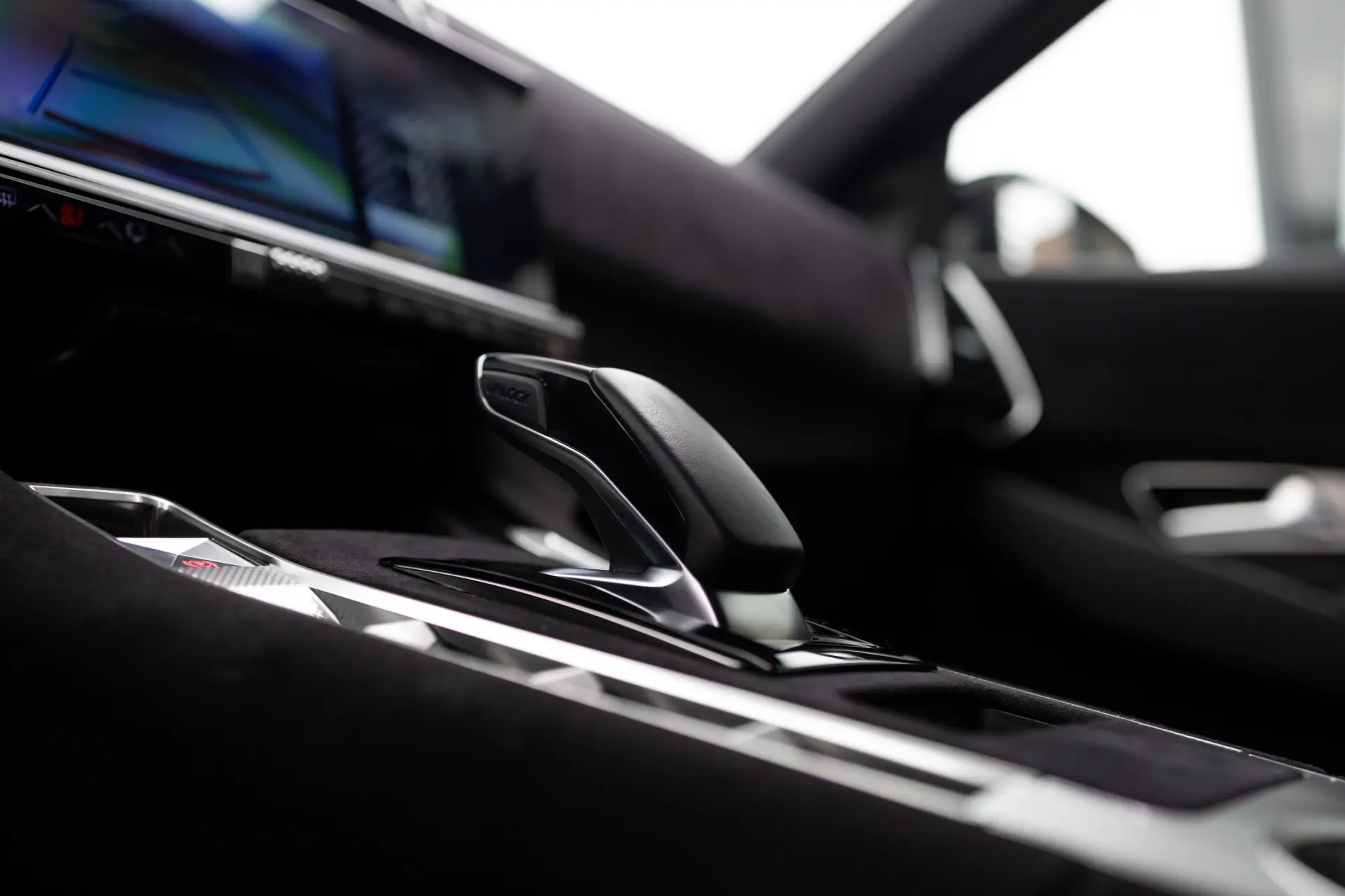 DS DS7 Crossback E-Tense Performance Line EAT8 30