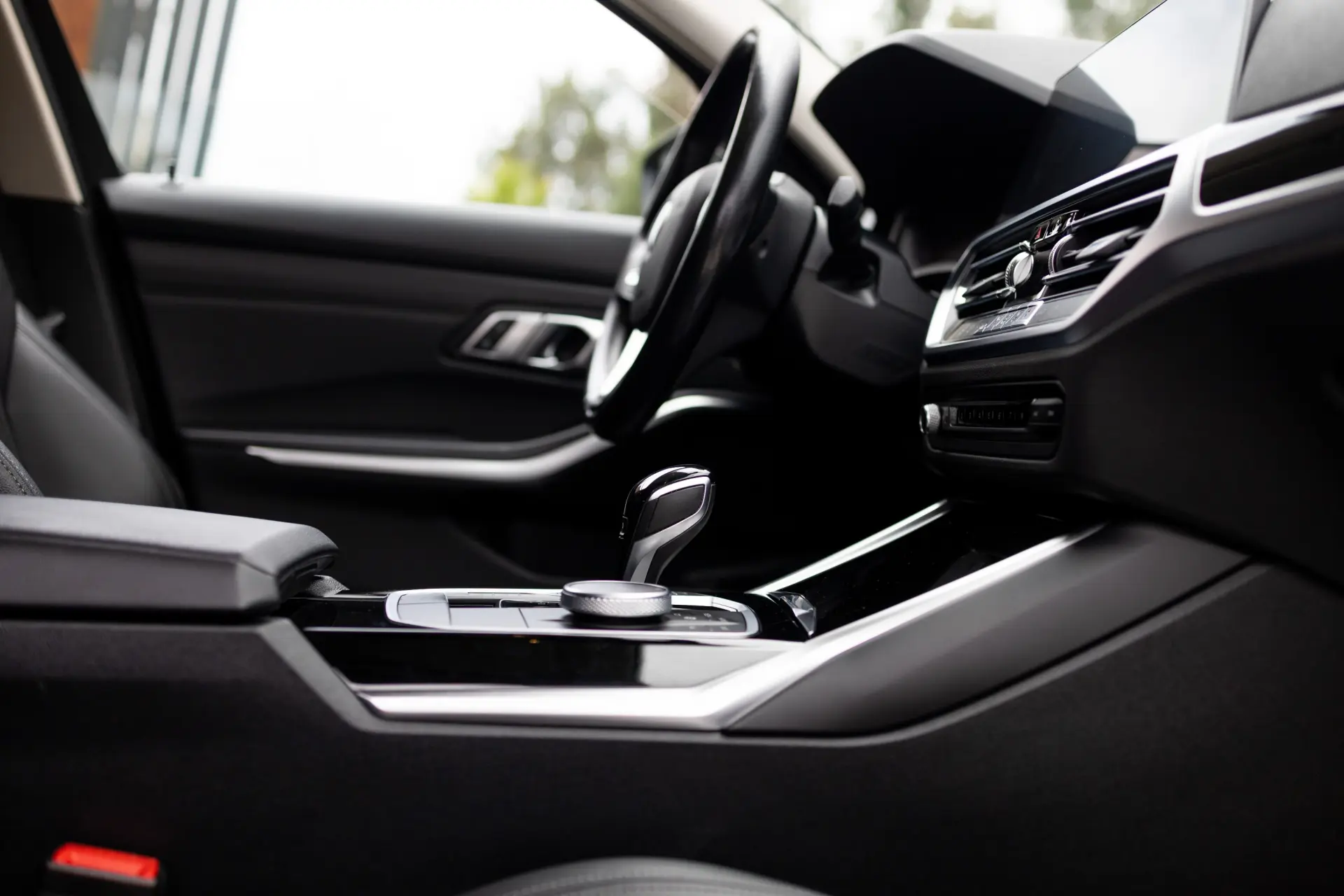 BMW 320 d Line Sport Auto 37