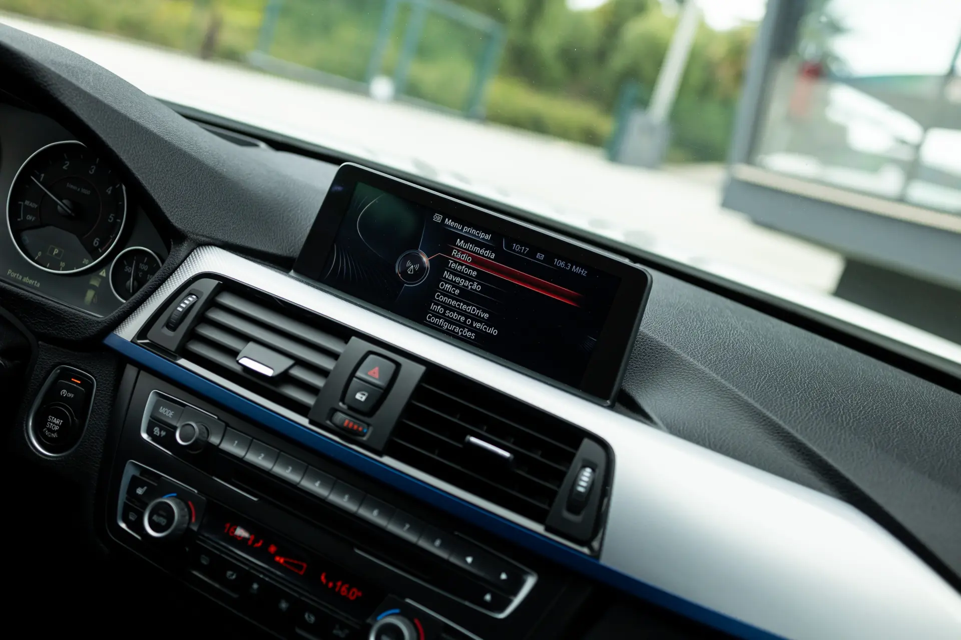 BMW 320 d xDrive Aut. M Sport 28
