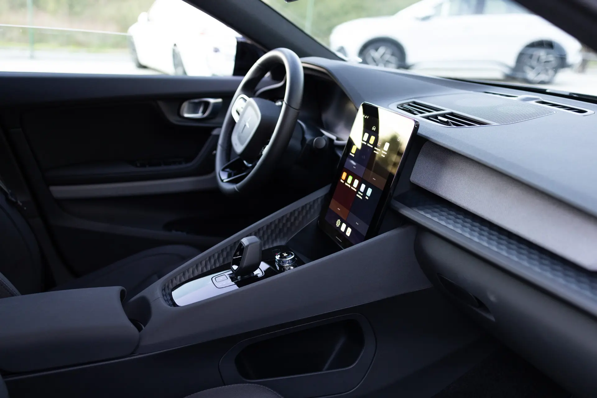 Polestar 2 Single Motor 69kWh 7