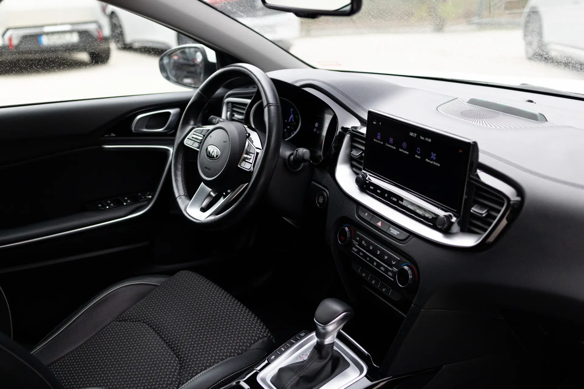 Kia XCeed 1.6 GDI DCT6 OPF PLATINUM 26