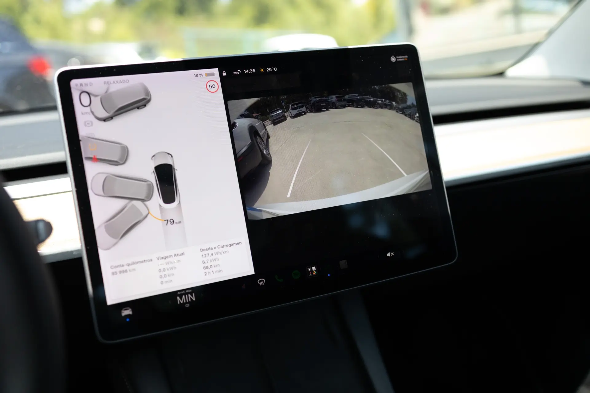 Tesla Model 3 Standard RWD Plus 10
