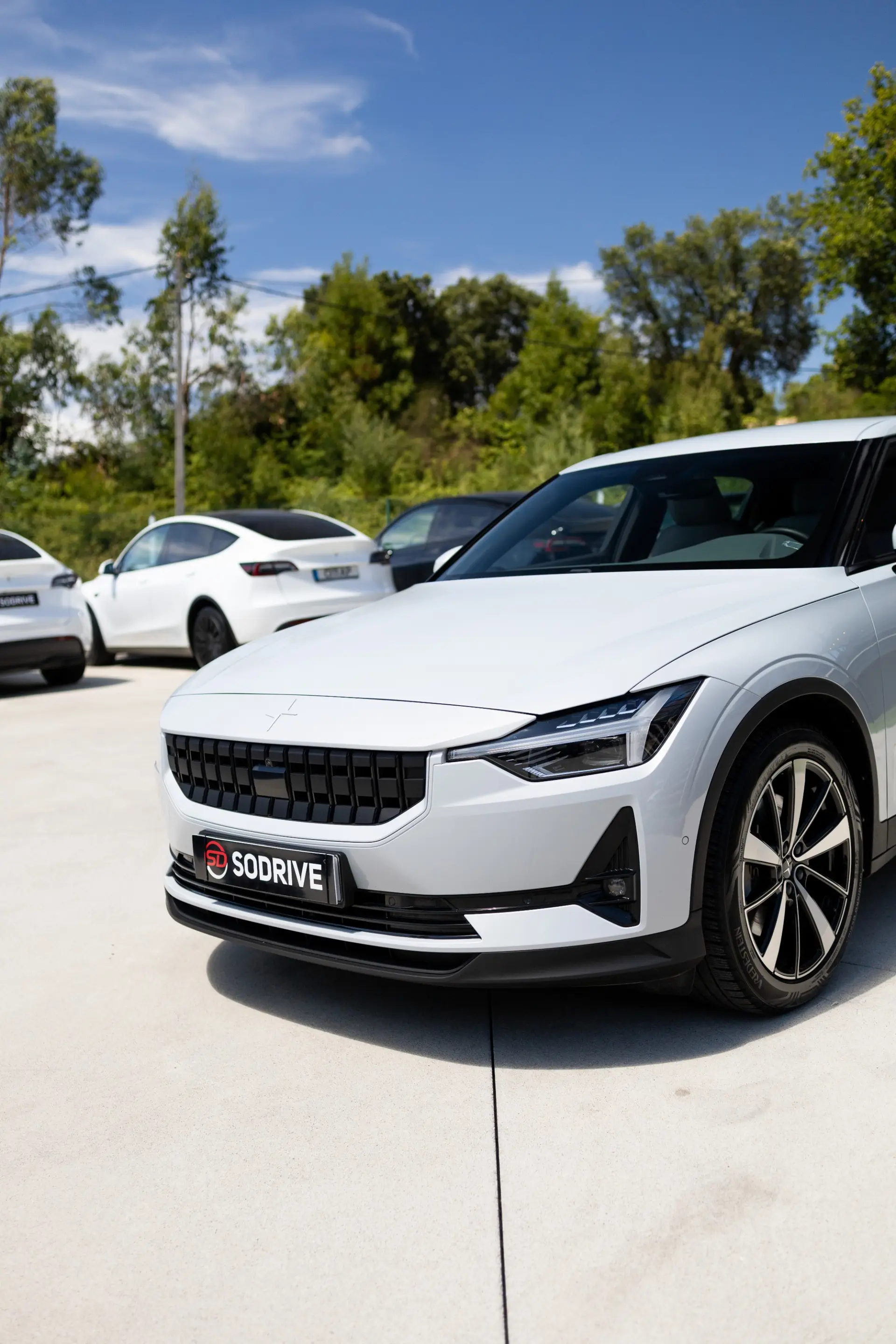 Polestar 2 Long Range 78 kWh 29