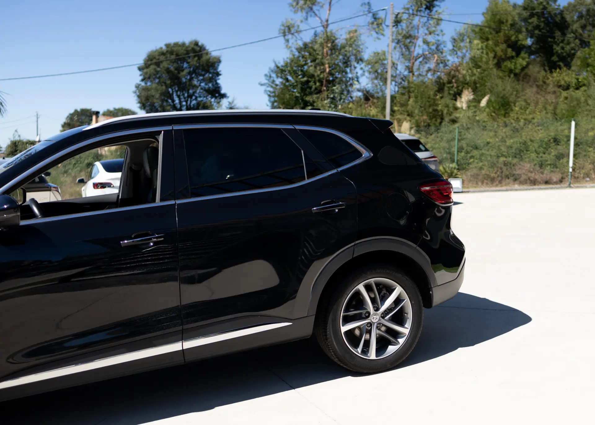 MG EHS 1.5T-GDI Luxury 12