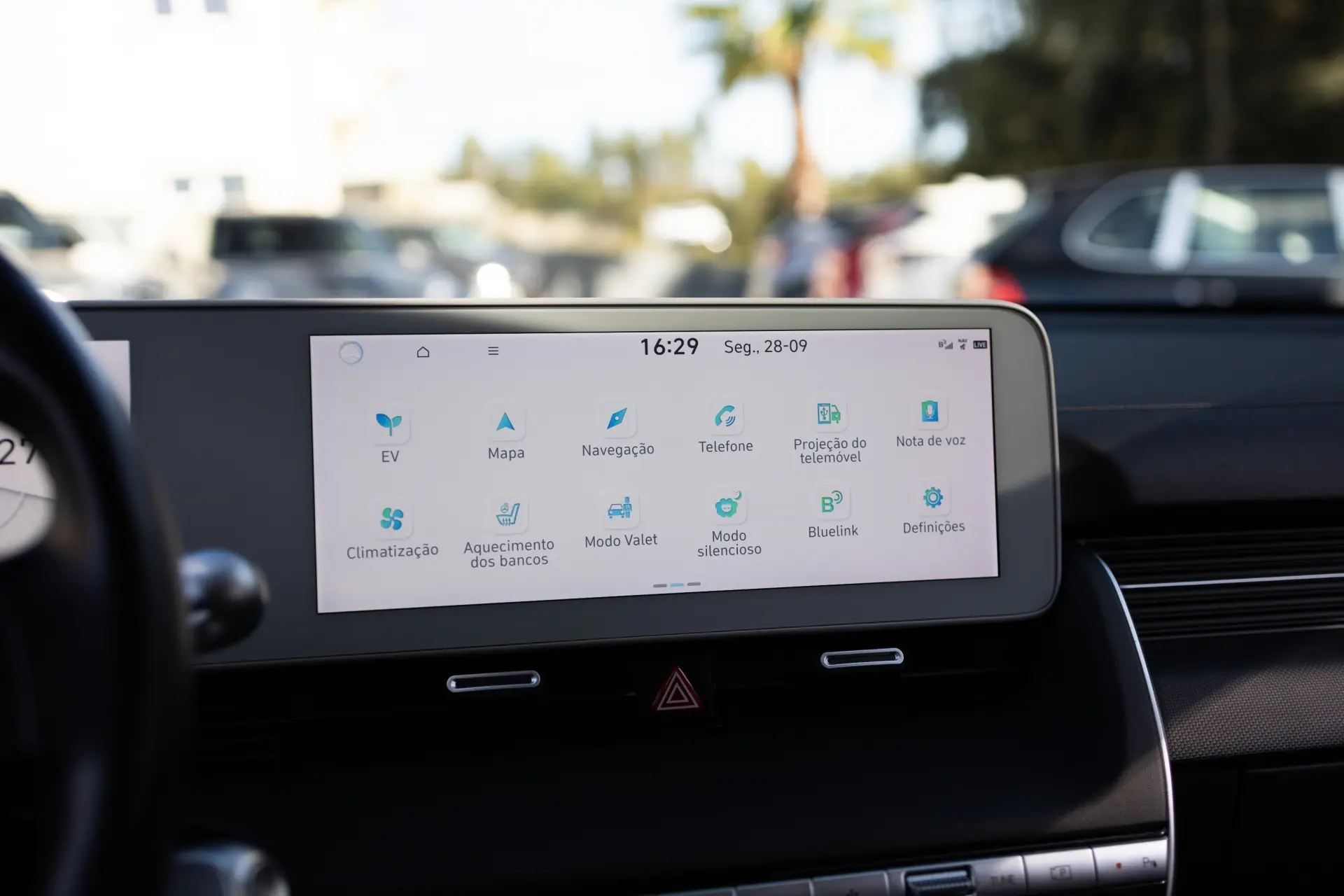 Hyundai Ioniq 5 58 kWh Dynamiq 15