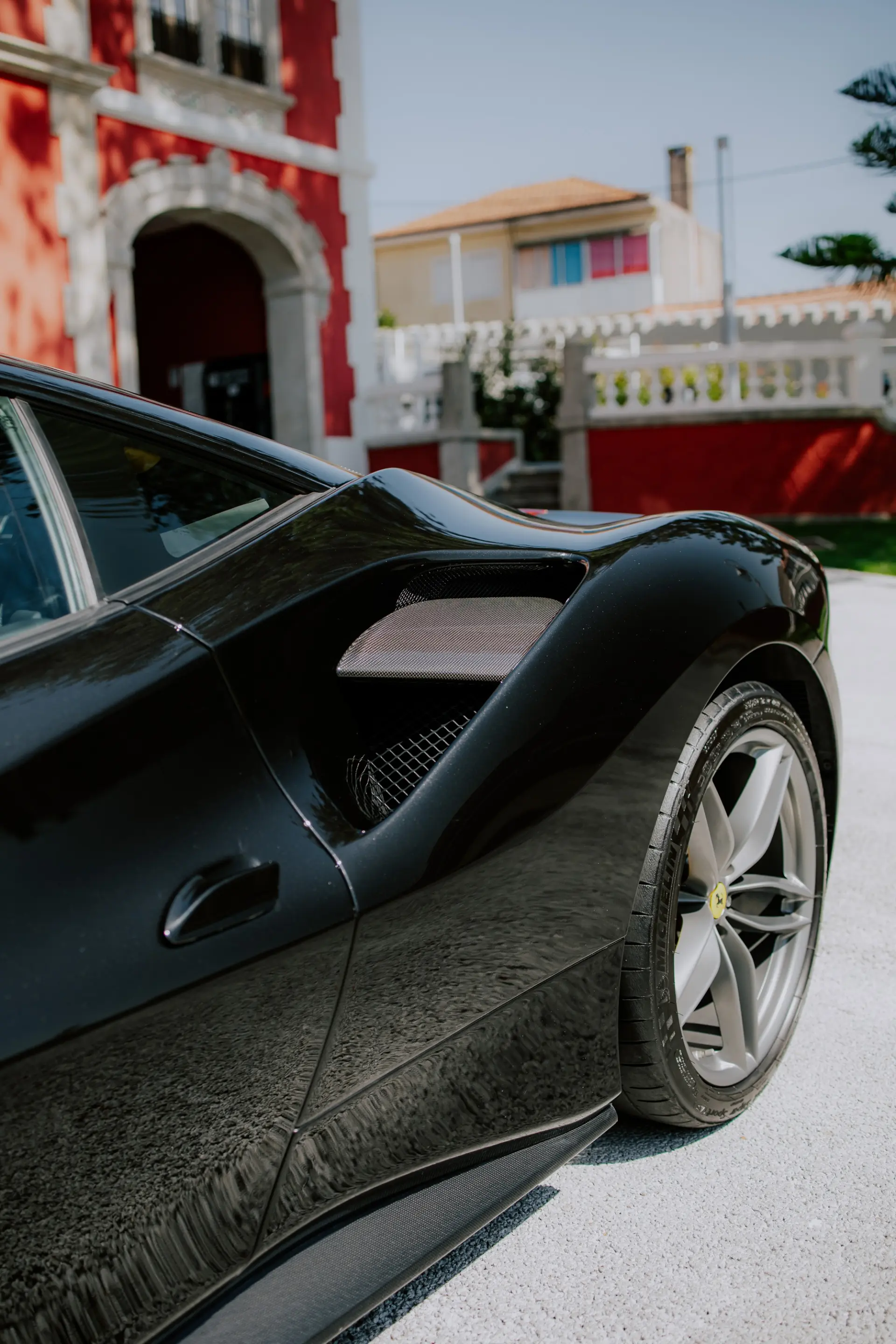 Ferrari 488 GTB 22