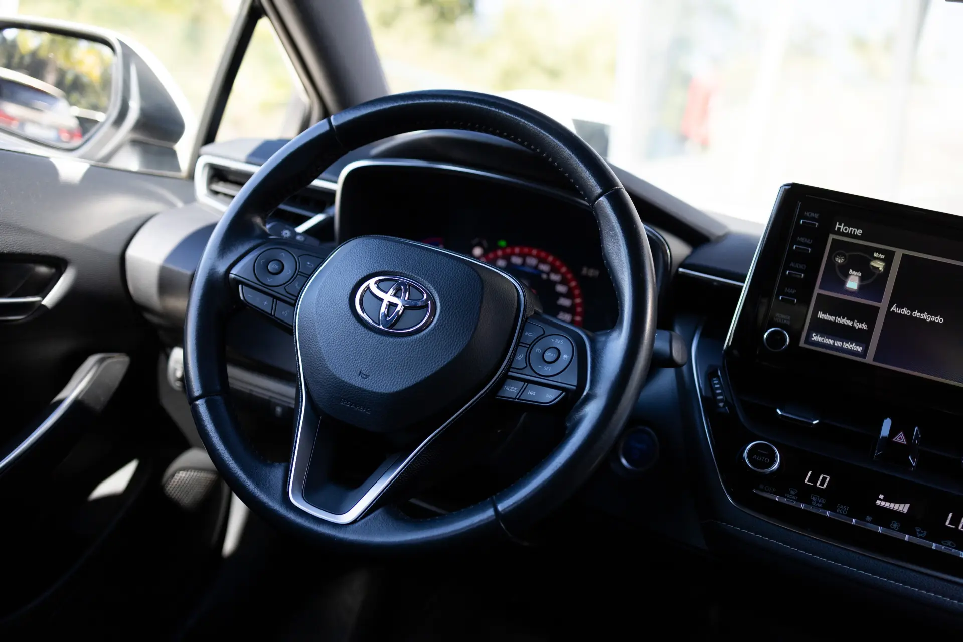 Toyota Corolla 1.8 Hybrid Active 20