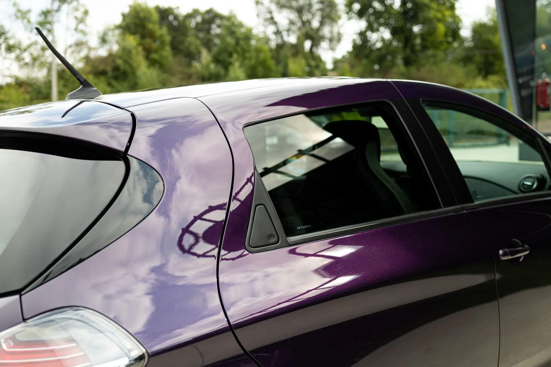 Renault Zoe (c/ Bateria) EV 50 110hp Equilibre 24